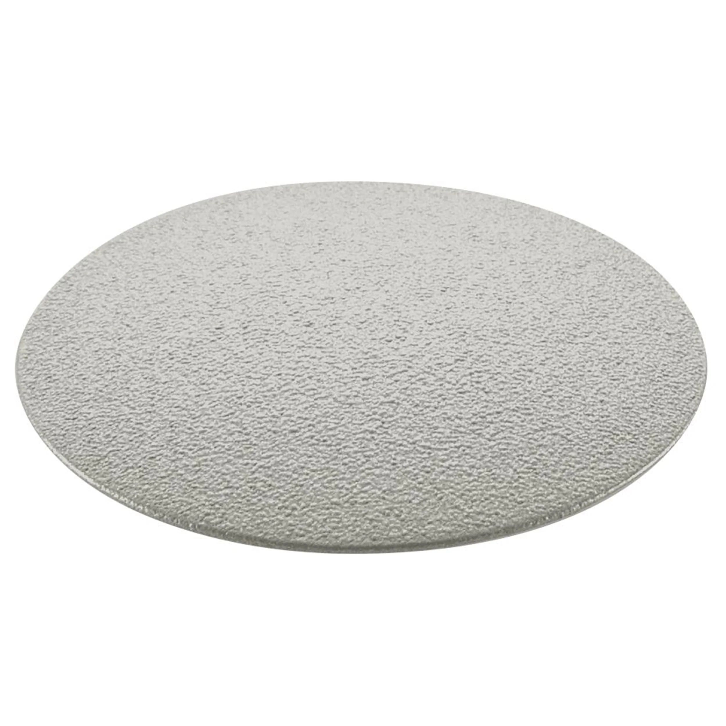 Domino KV-AK D15 Cover Cap for Domino DF 500, Silver, 50 pieces - Image 1