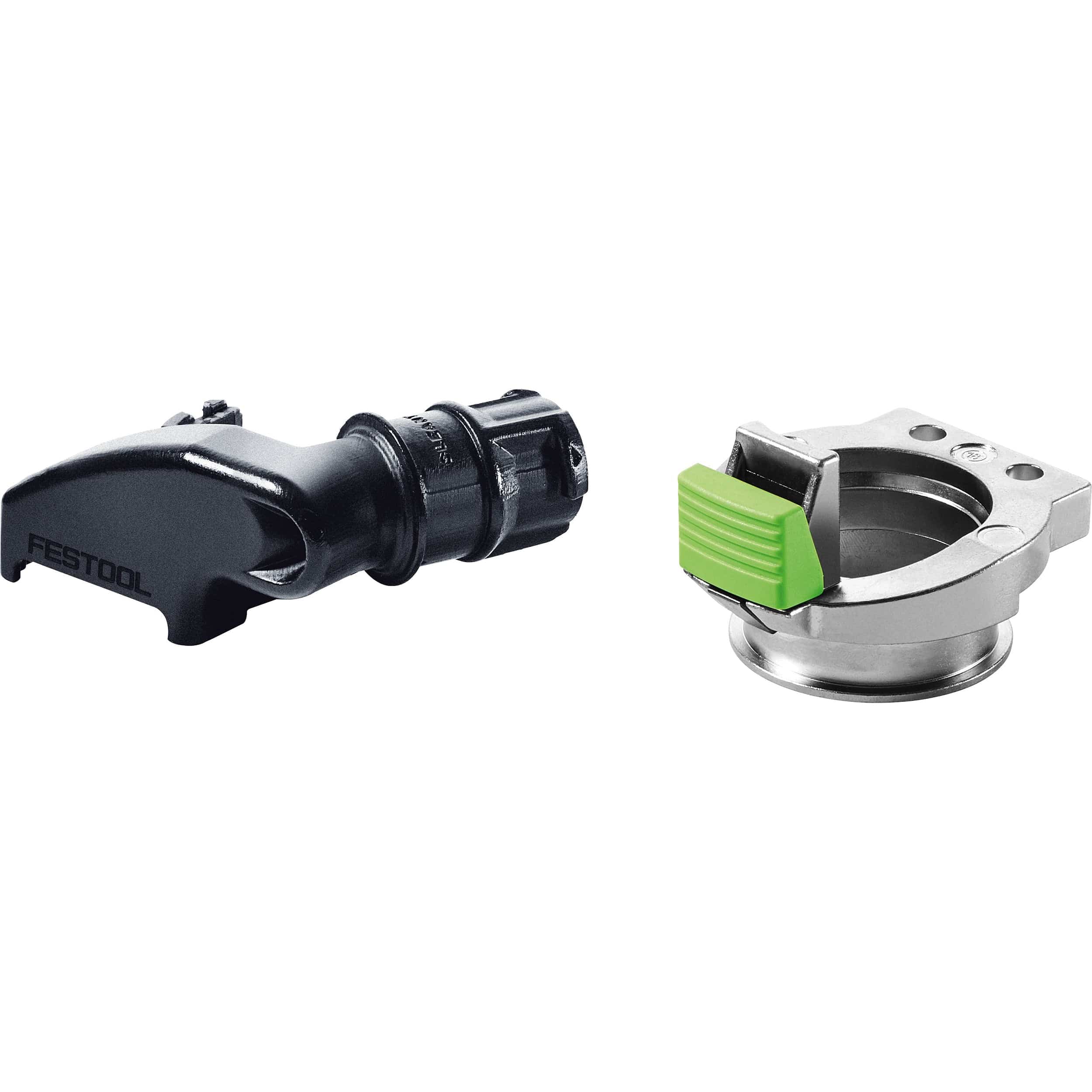 Dust Extraction Device for Festool Vecturo - Image 1