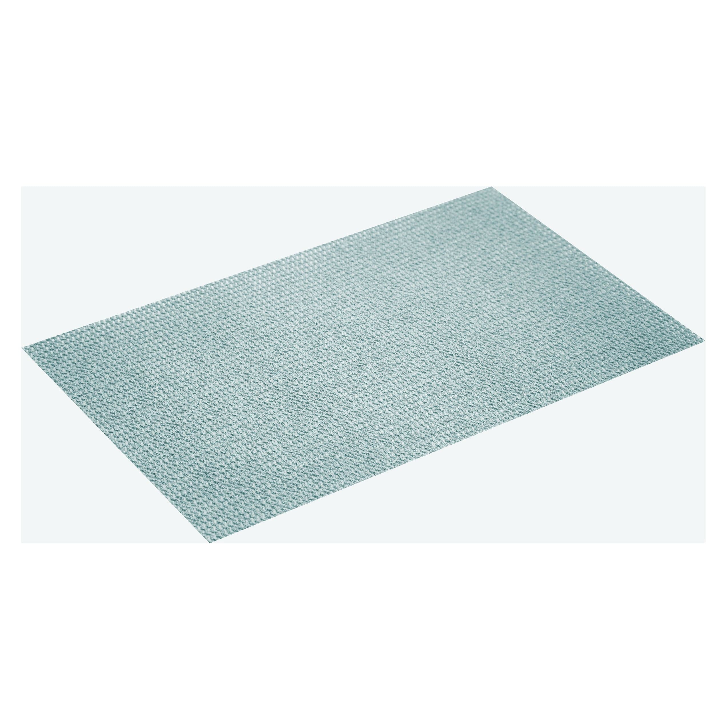 Granat Net Sanding Sheet - 80 x 133 mm - 50 Pack - Image 1