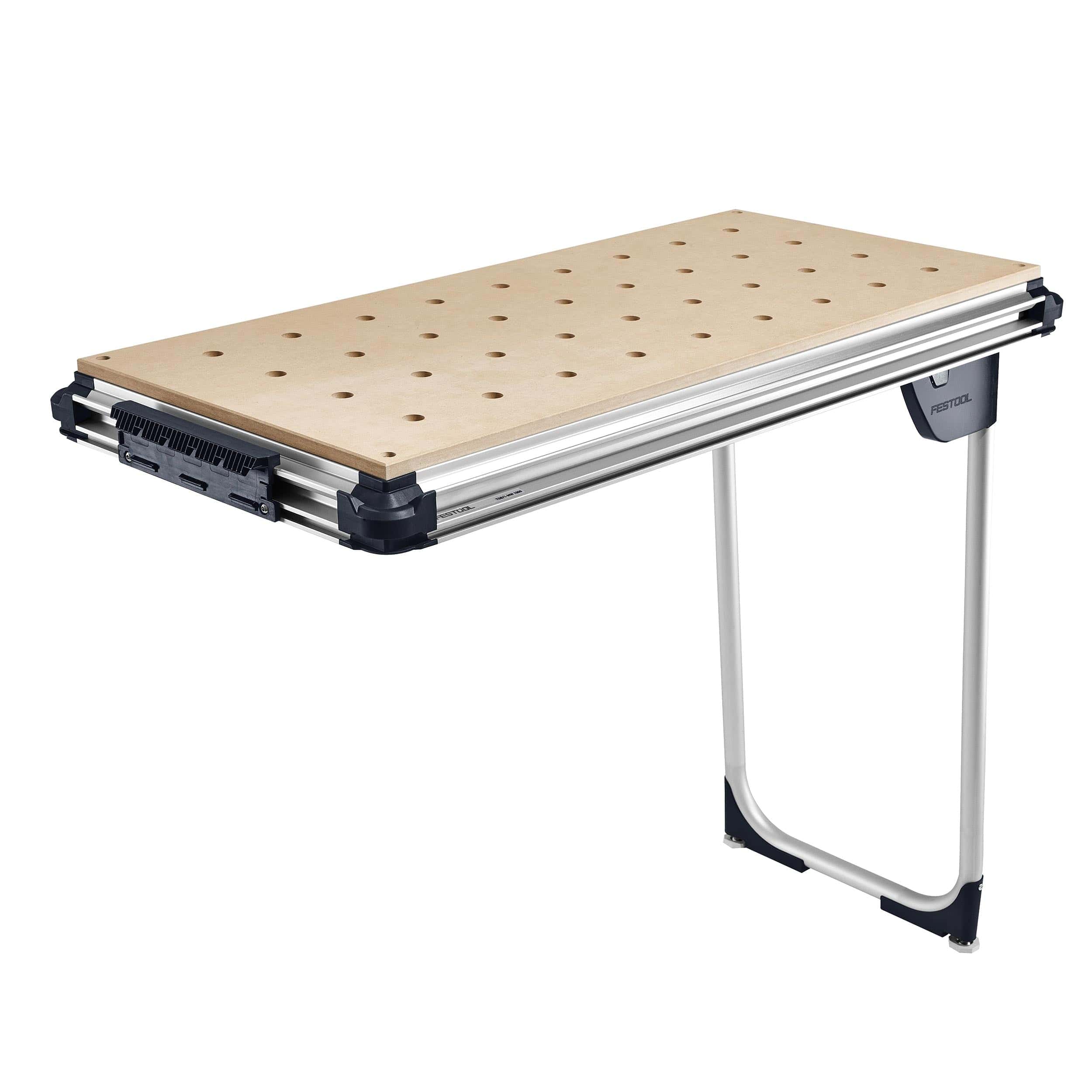 Extension Table for Mobile Workshop or MFT - Image 1