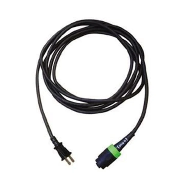 Plug-it Power Cord 13′  18G