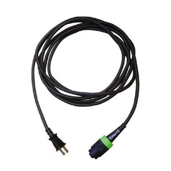 Plug-it Power Cord 13′ 16G
