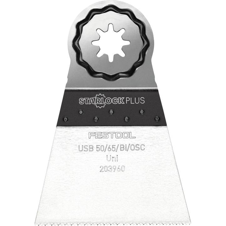 USB 50/65/Bi/OSC/5 Universal Saw Blade for Festool Vecturo - Image 1