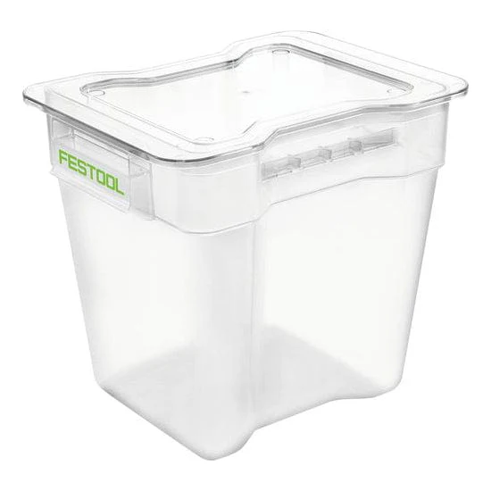 Collection Container, VAB-20/1, 1 piece
