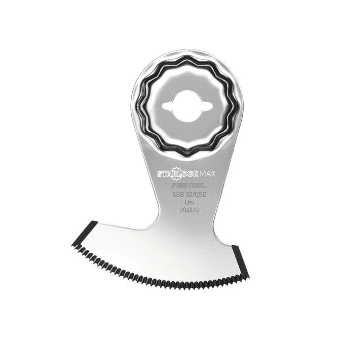 SSB 32/OSC Segment Saw Blade for Festool Vecturo - Image 1
