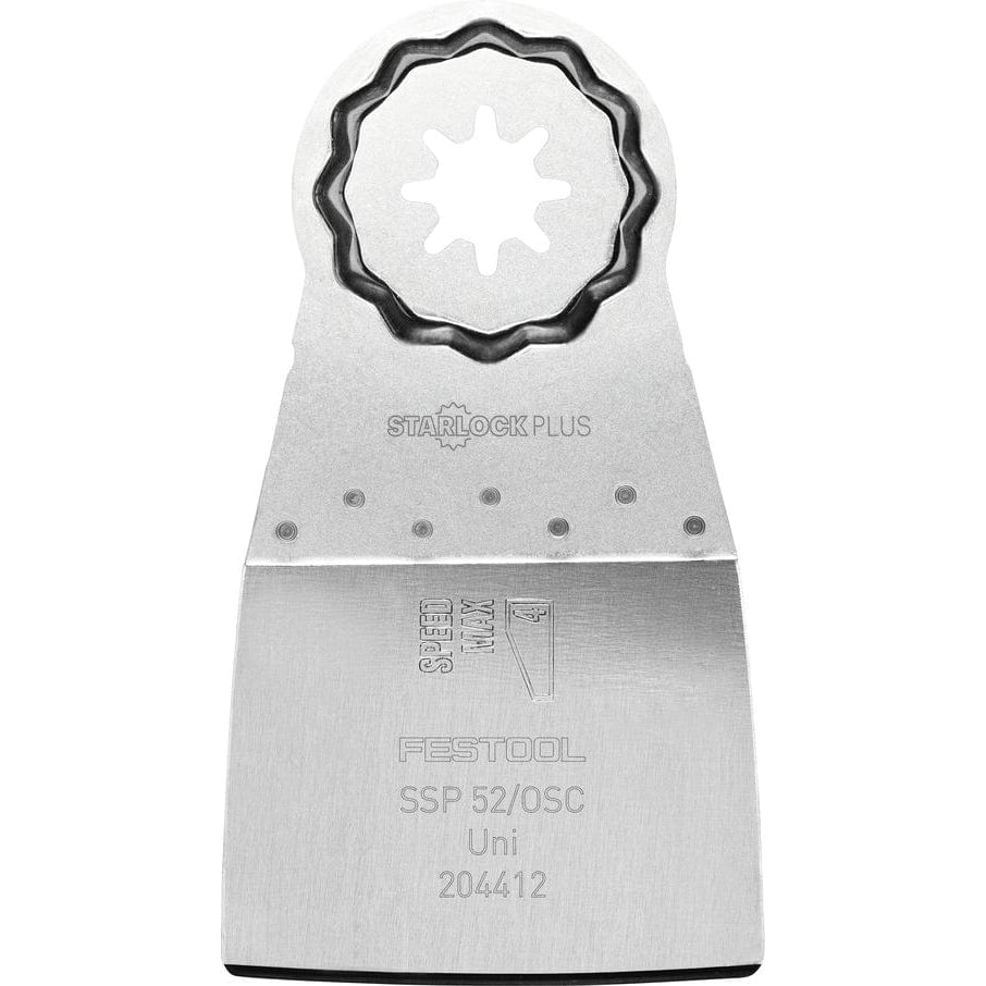 SSP 52/OSC Scrape Blade for Festool Vecturo - Image 1