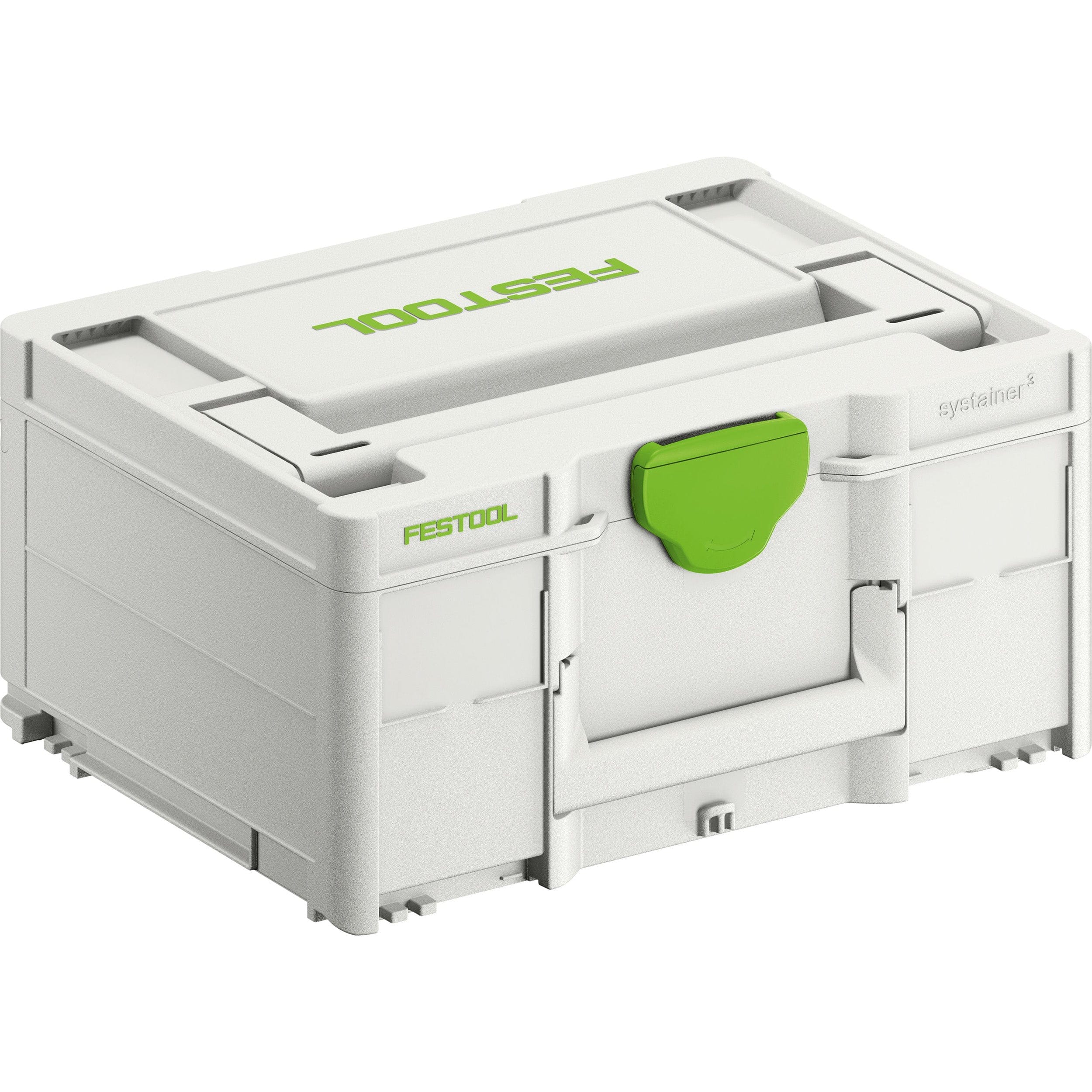Systainer³ SYS3 M 187 Storage Container - Image 1