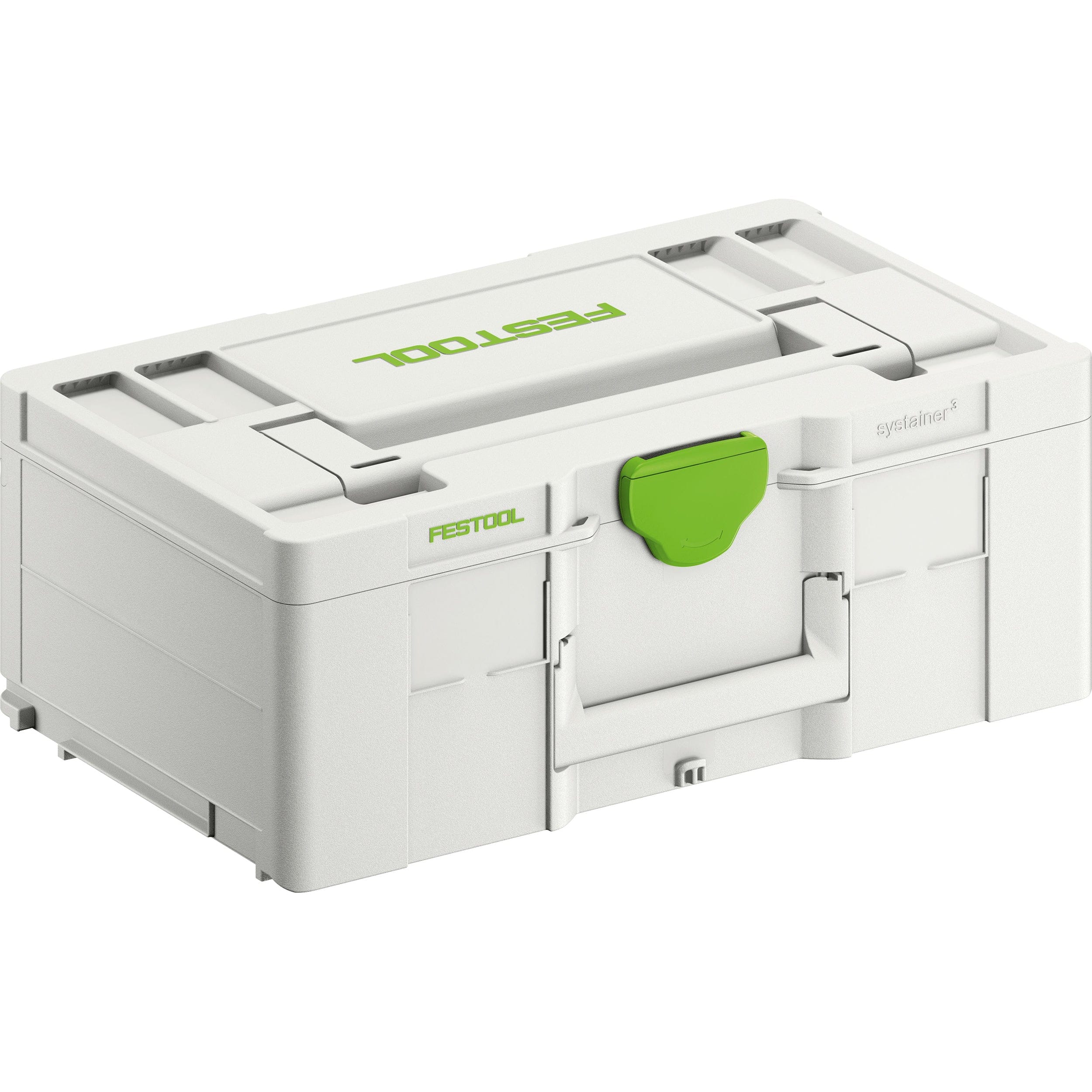 Systainer³ SYS3 L 187 - Image 1