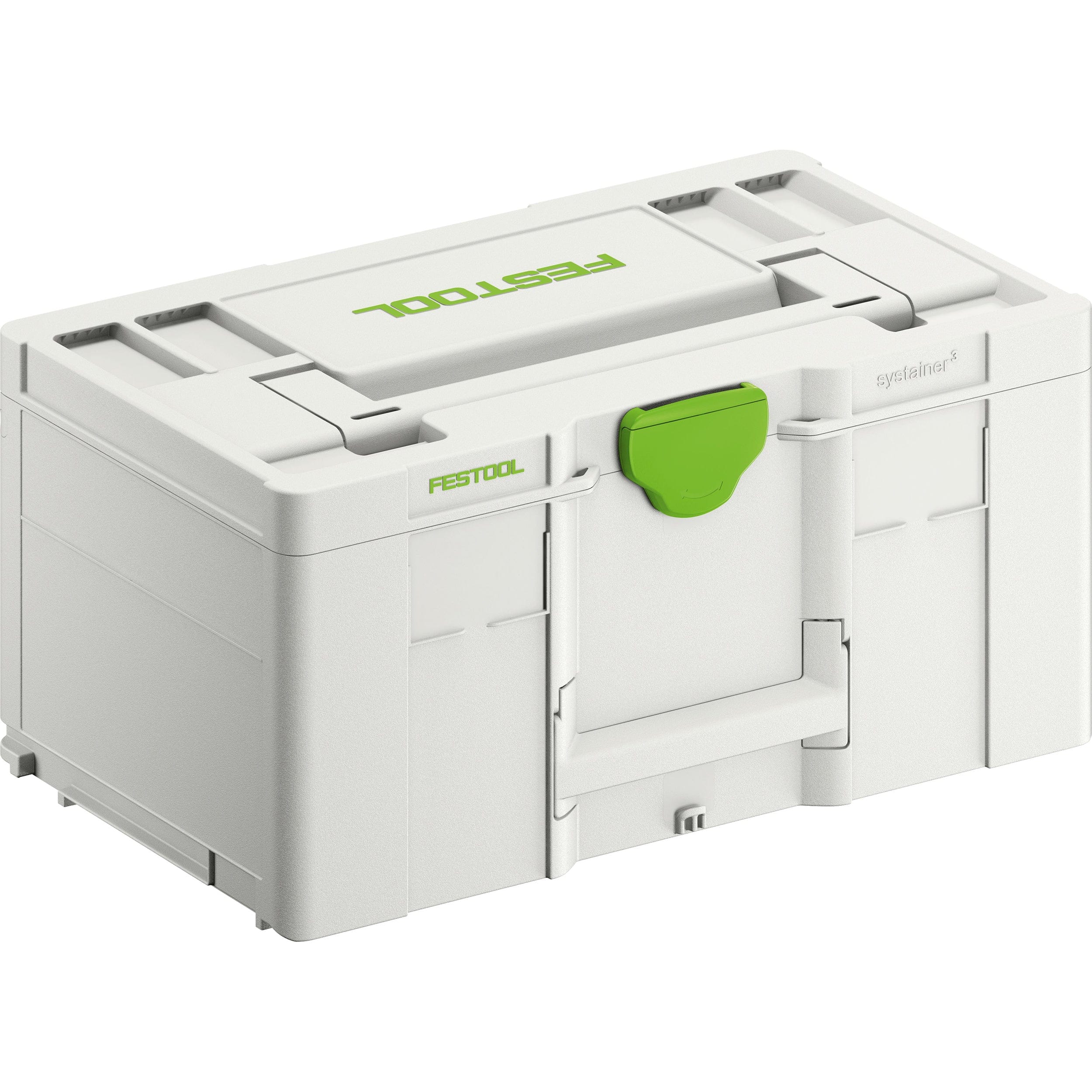 Systainer³ SYS3 L 237 - Image 1