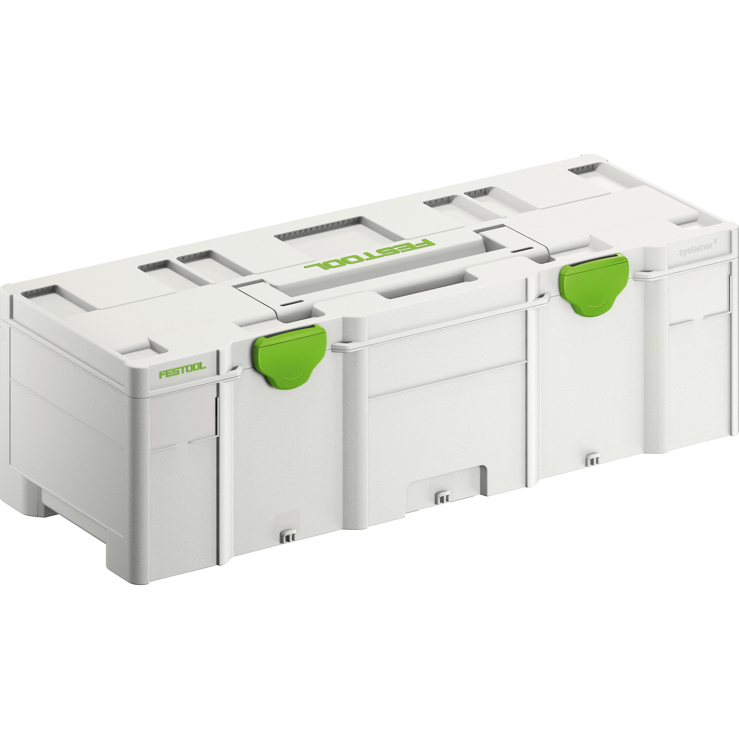 Systainer³ SYS3 XXL 237 - Image 1
