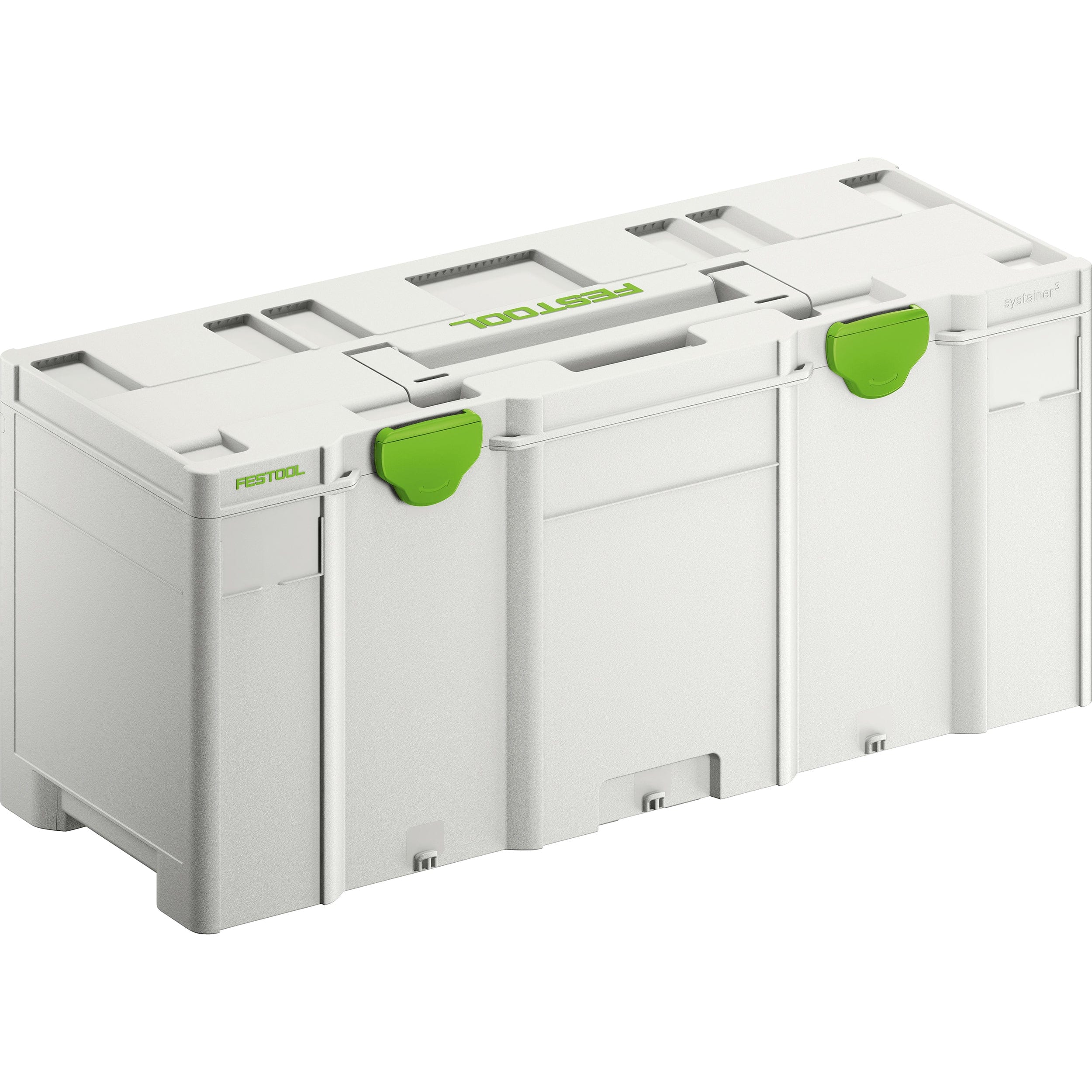 Systainer³ SYS3 XXL 337 - Image 1