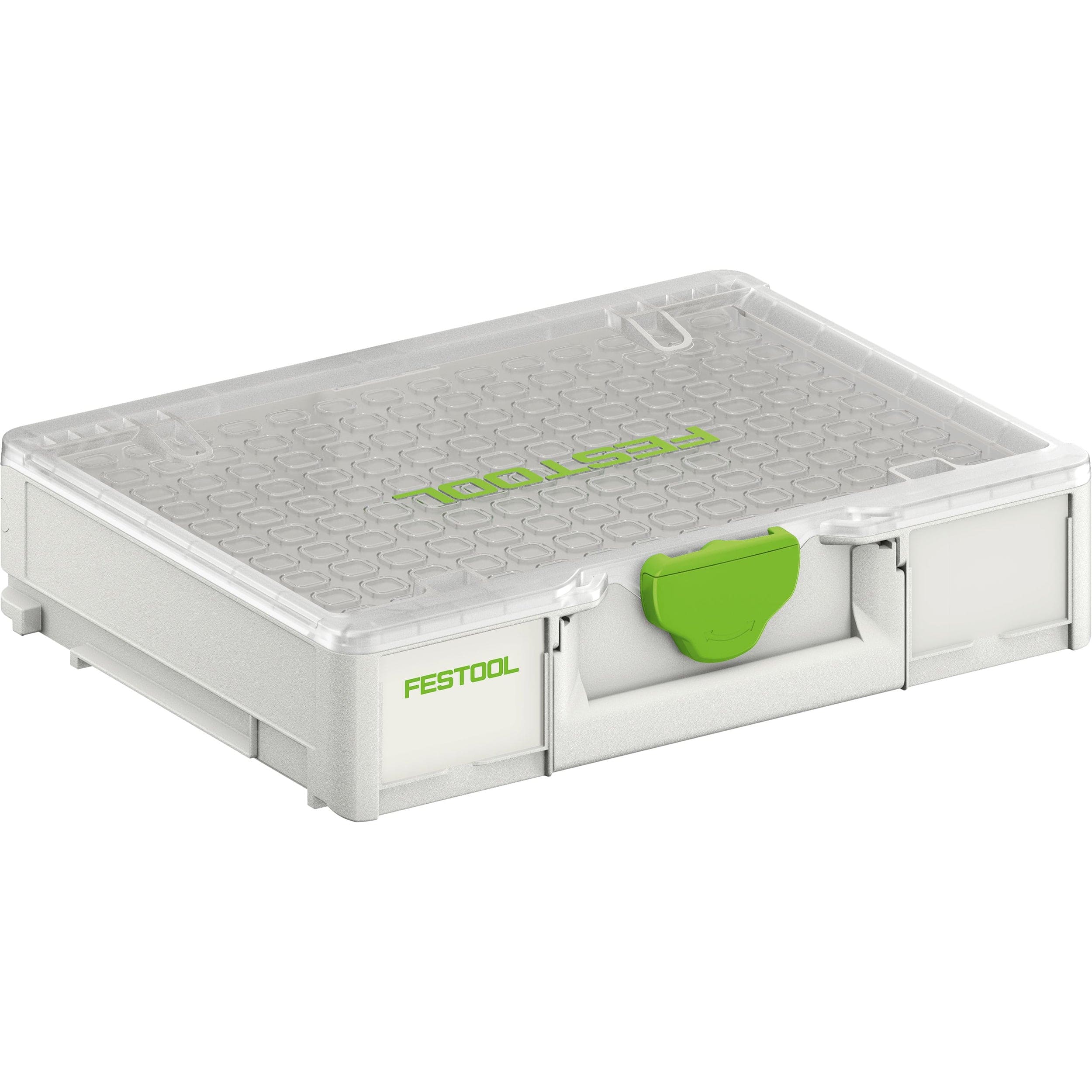 Systainer³ Organizer – SYS3 ORG M 89