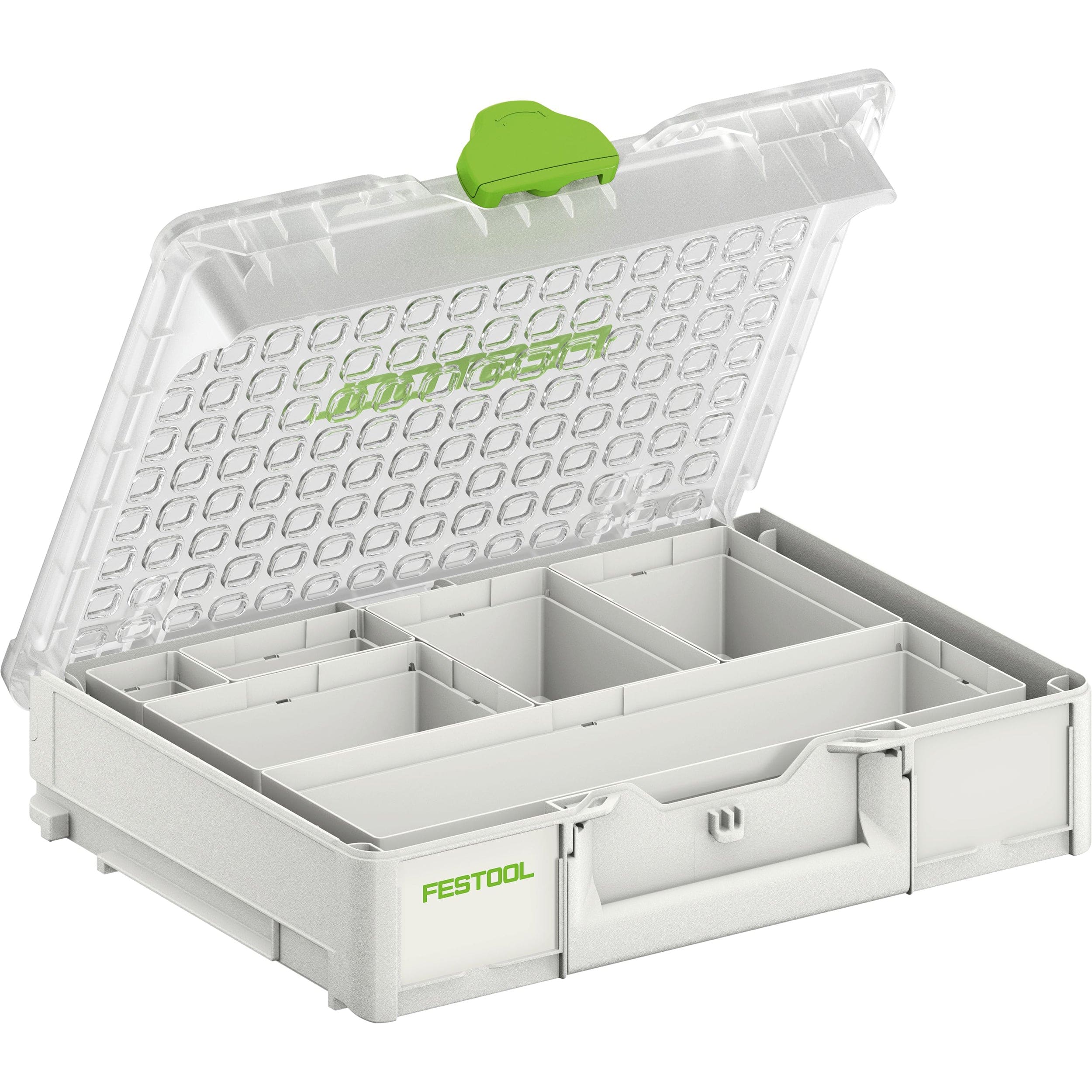 Systainer³ Organizer – SYS3 ORG M 89 –  6xESB