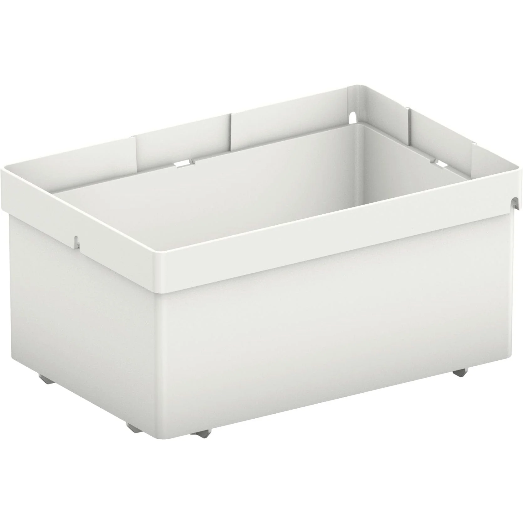 Container Insert Box 100 mm x 150 mm x 68 mm – 6 Pack - Image 1