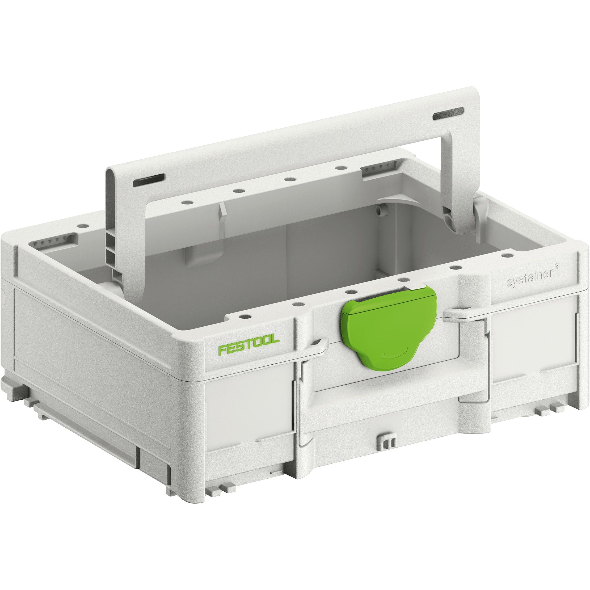 Systainer³ ToolBox SYS3 TB M 137 - Image 1