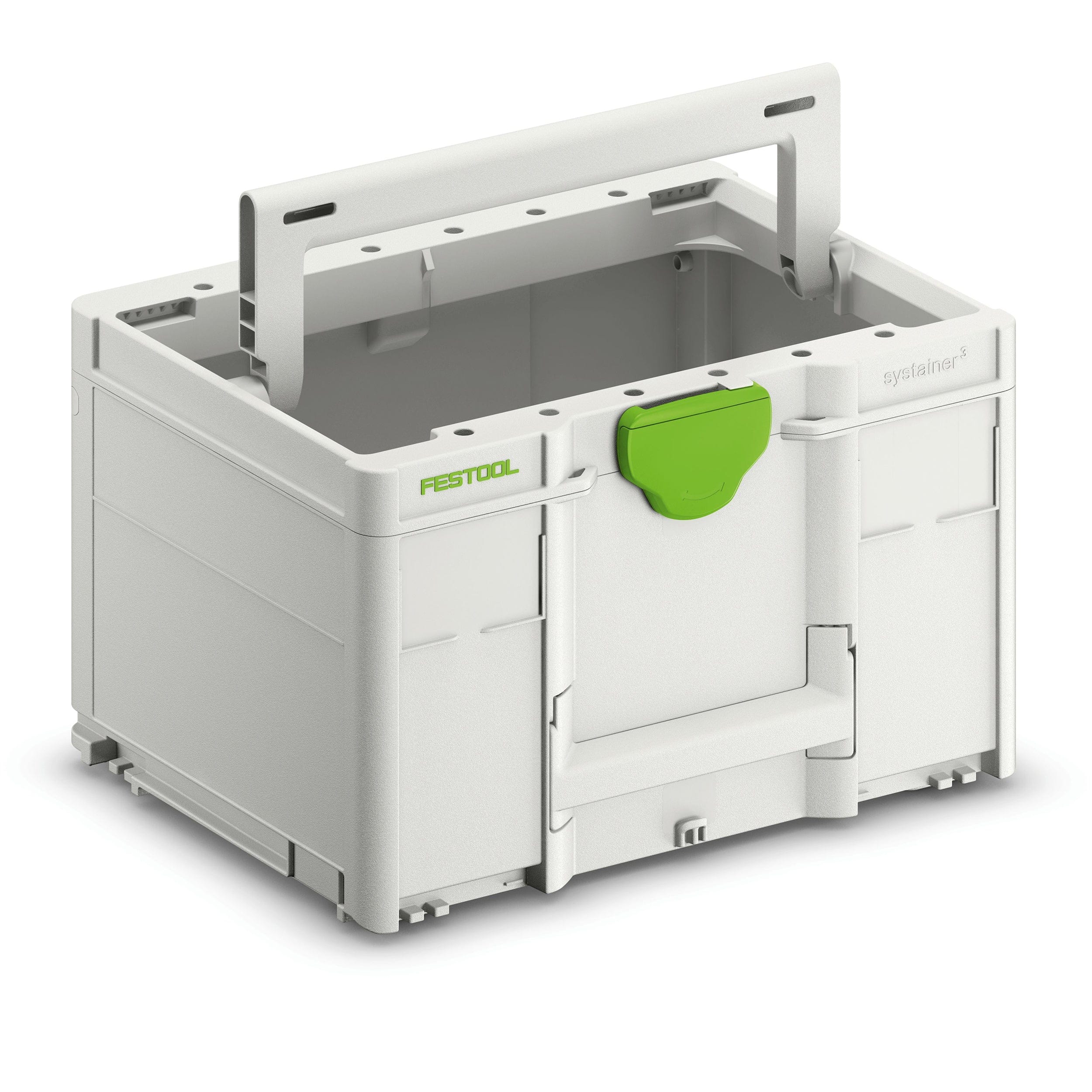 Systainer³ ToolBox SYS3 TB M 237 - Image 1