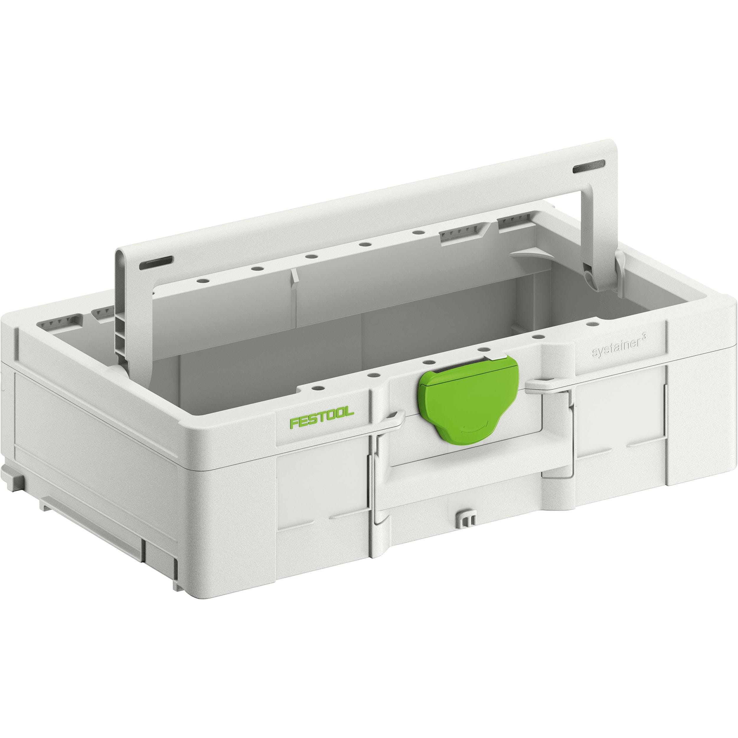 Systainer³ ToolBox SYS3 TB L 137 - Image 1