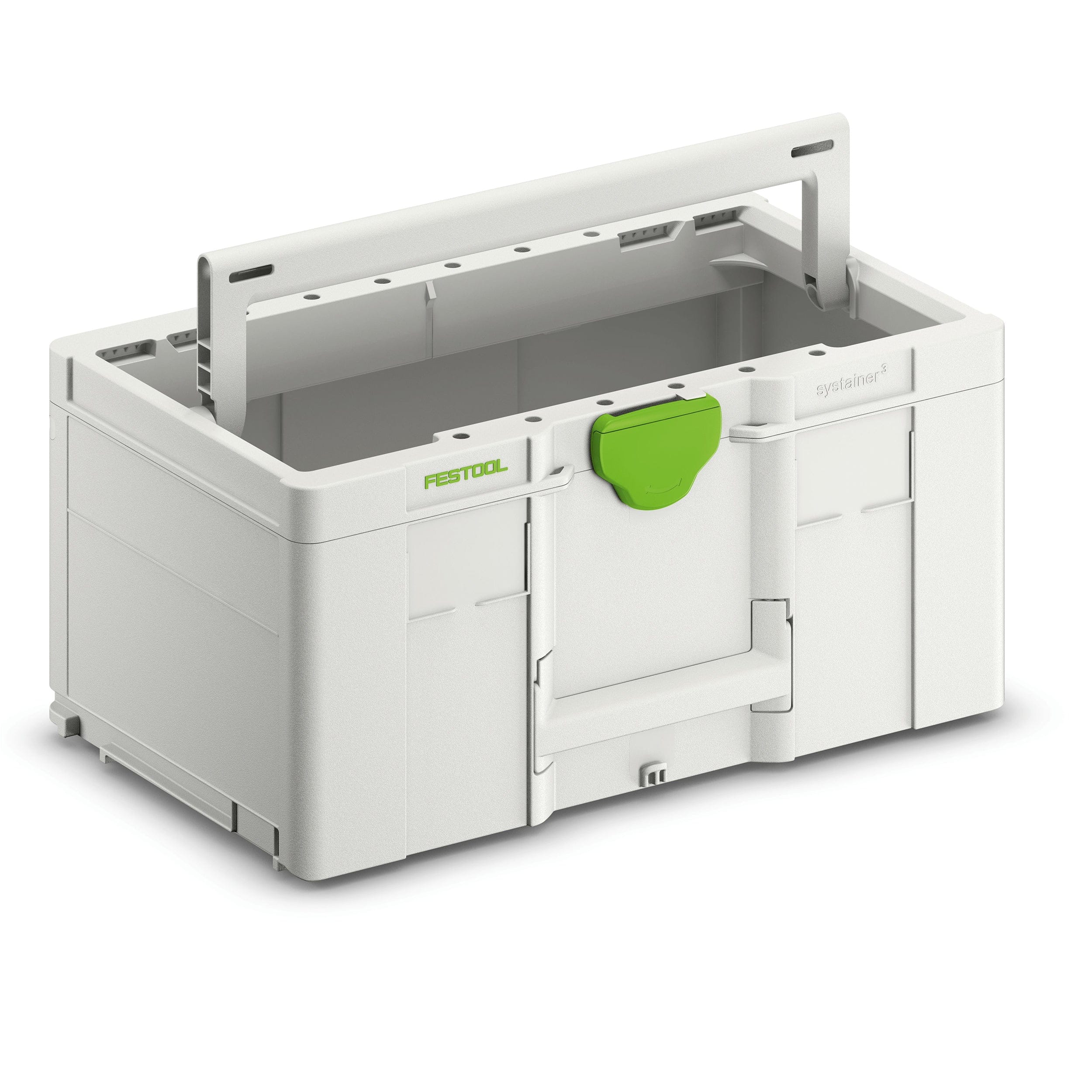 Systainer³ ToolBox SYS3 TB L 237 - Image 1