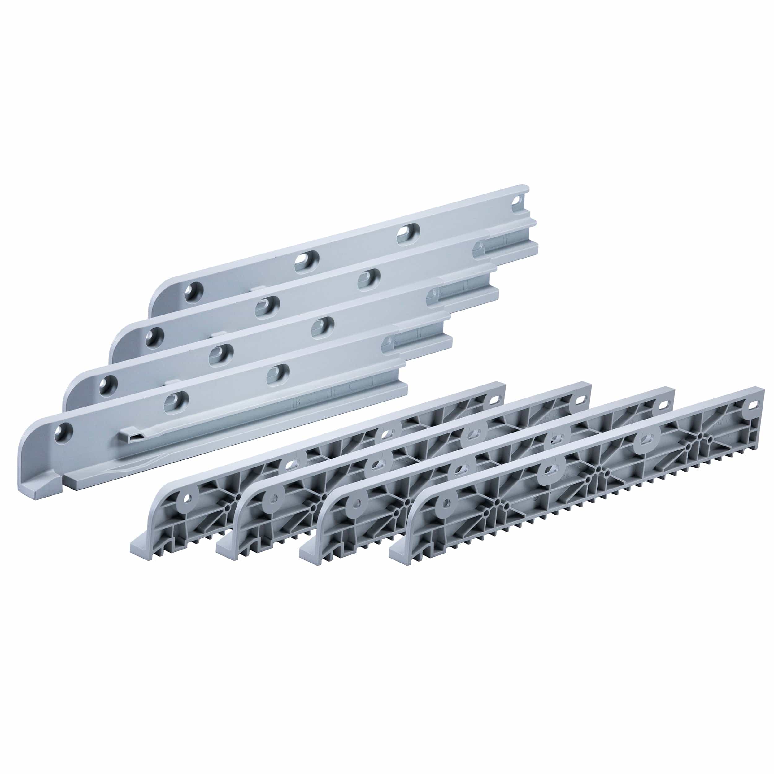 Systainer³ Rack Rails SYS3-SN/4 - Image 1