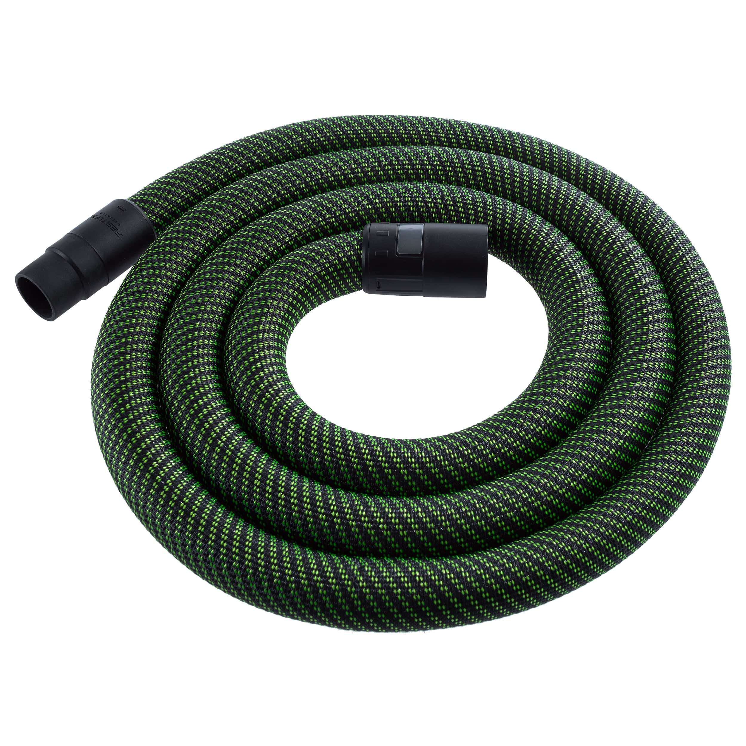 D36/32 x 3.5m Antistatic Smooth Dust Extractor Hose - Image 1