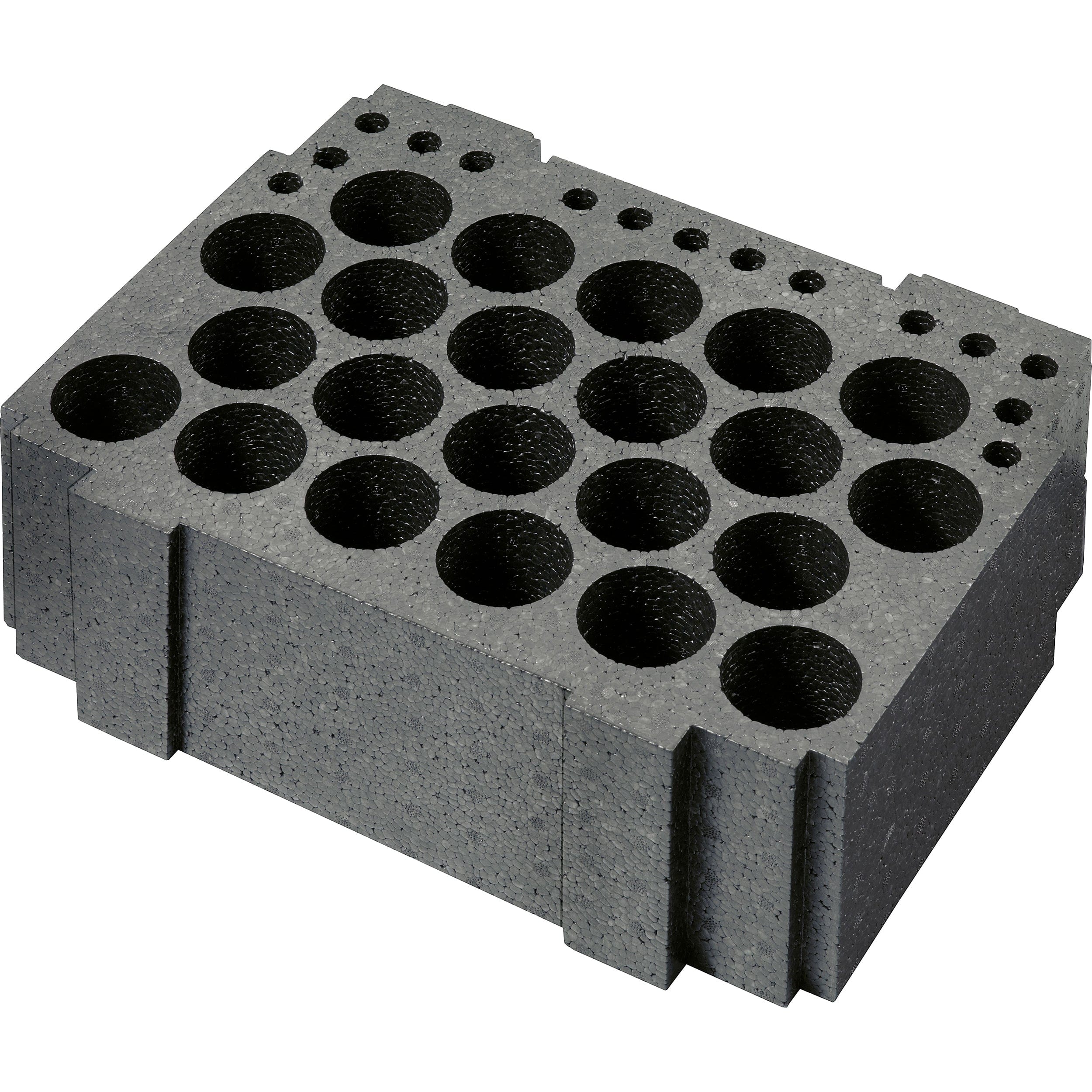 Cartridge Inlay TZE-KT SYS3 M - Image 1