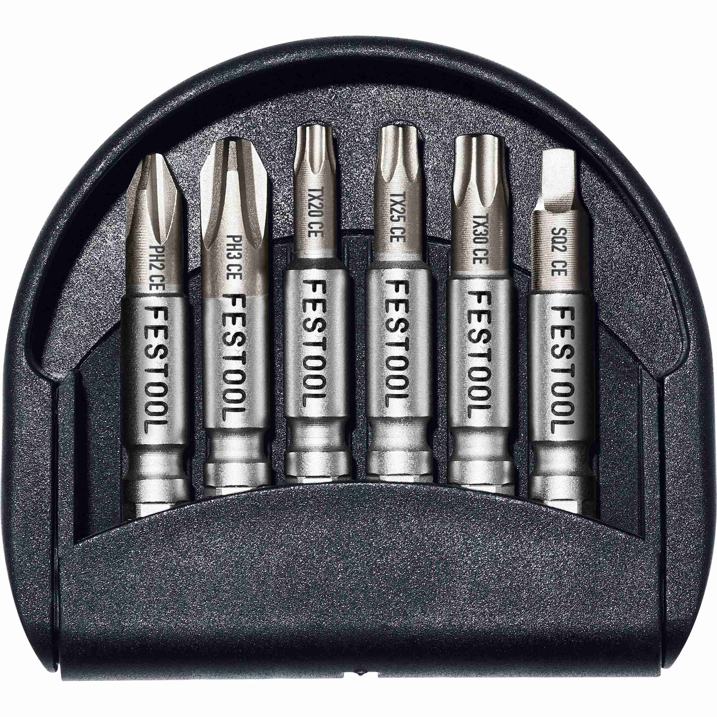 Centrotec Assorted Driver Bit Set