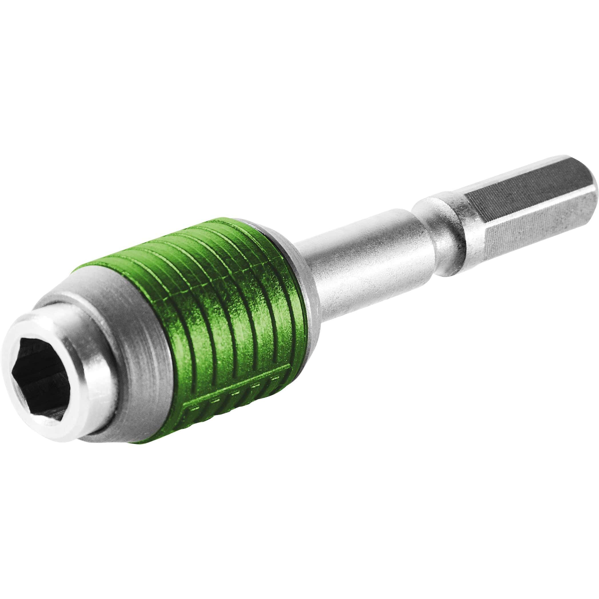 Magnetic Bit Holder for 1″ Centrotec Driver Bits