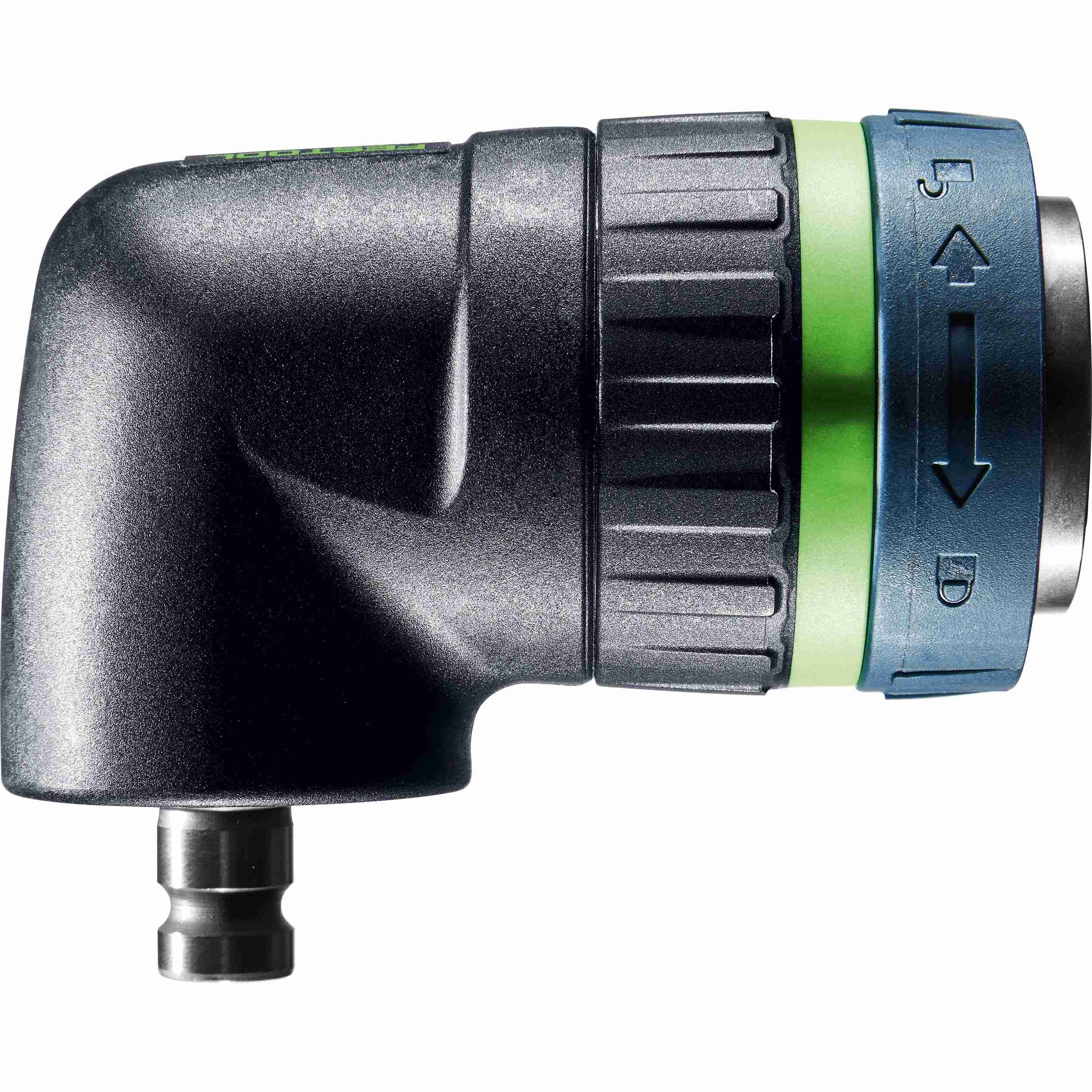 Right-Angle Attachment AN-UNI