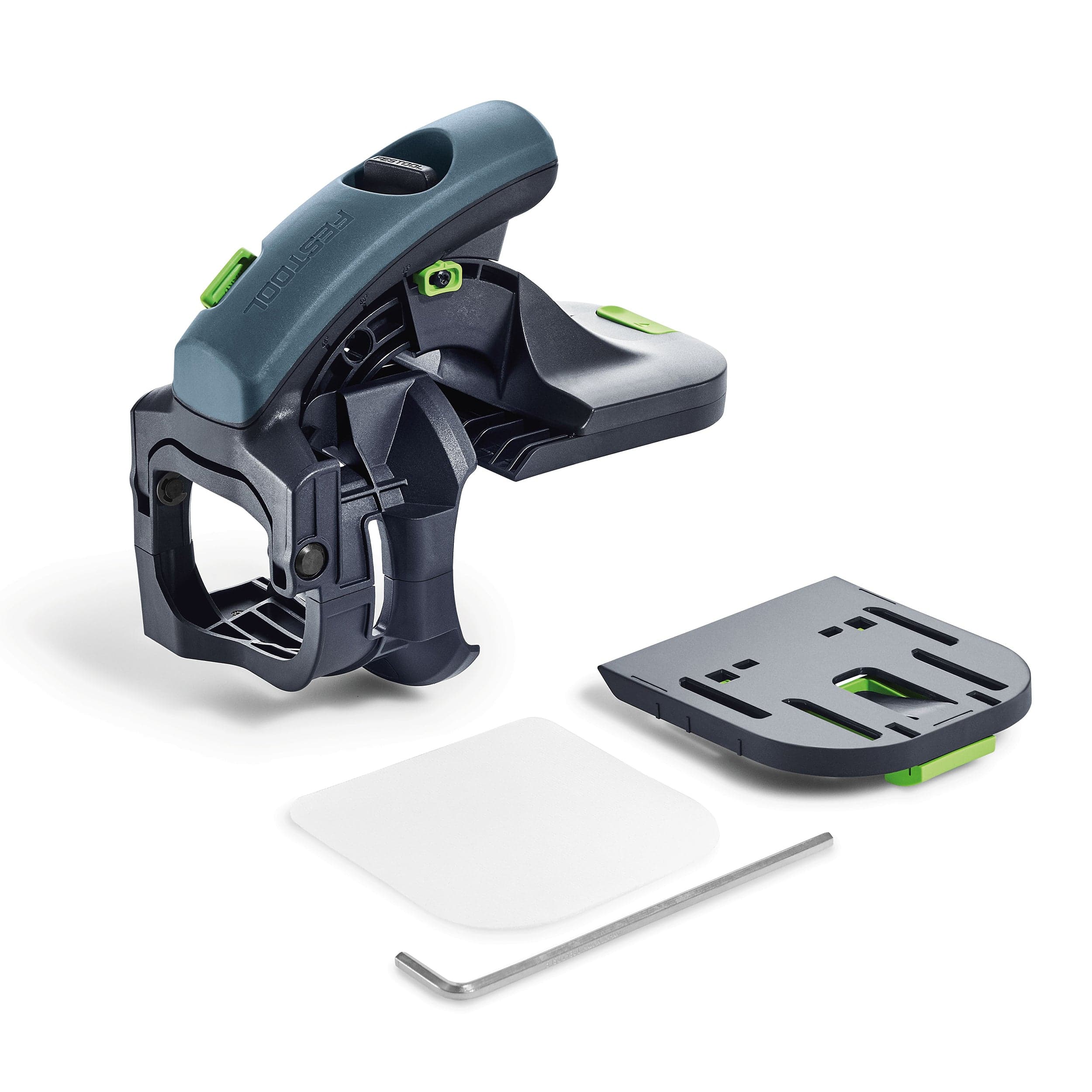 Edge Sanding Guide - Image 1