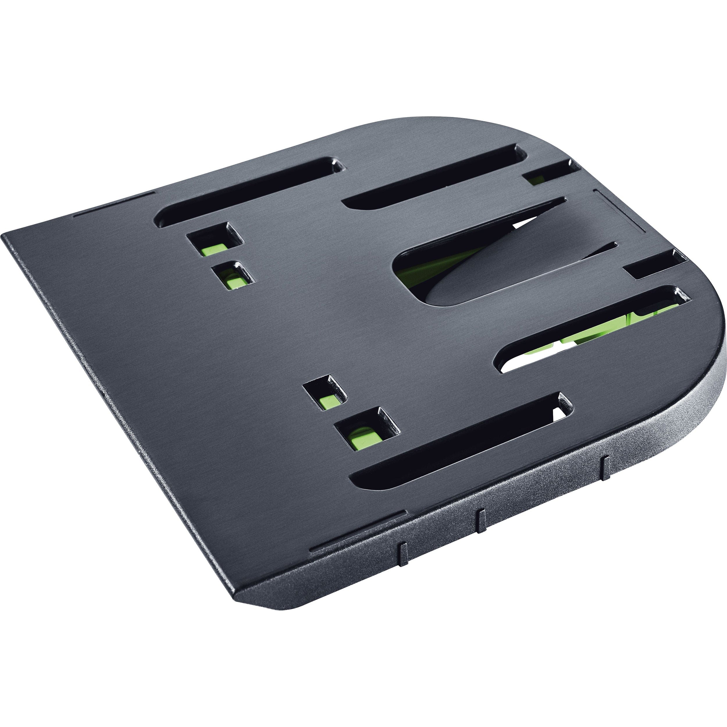 Plastic Base for Festool Edge Sanding Guide - Image 1