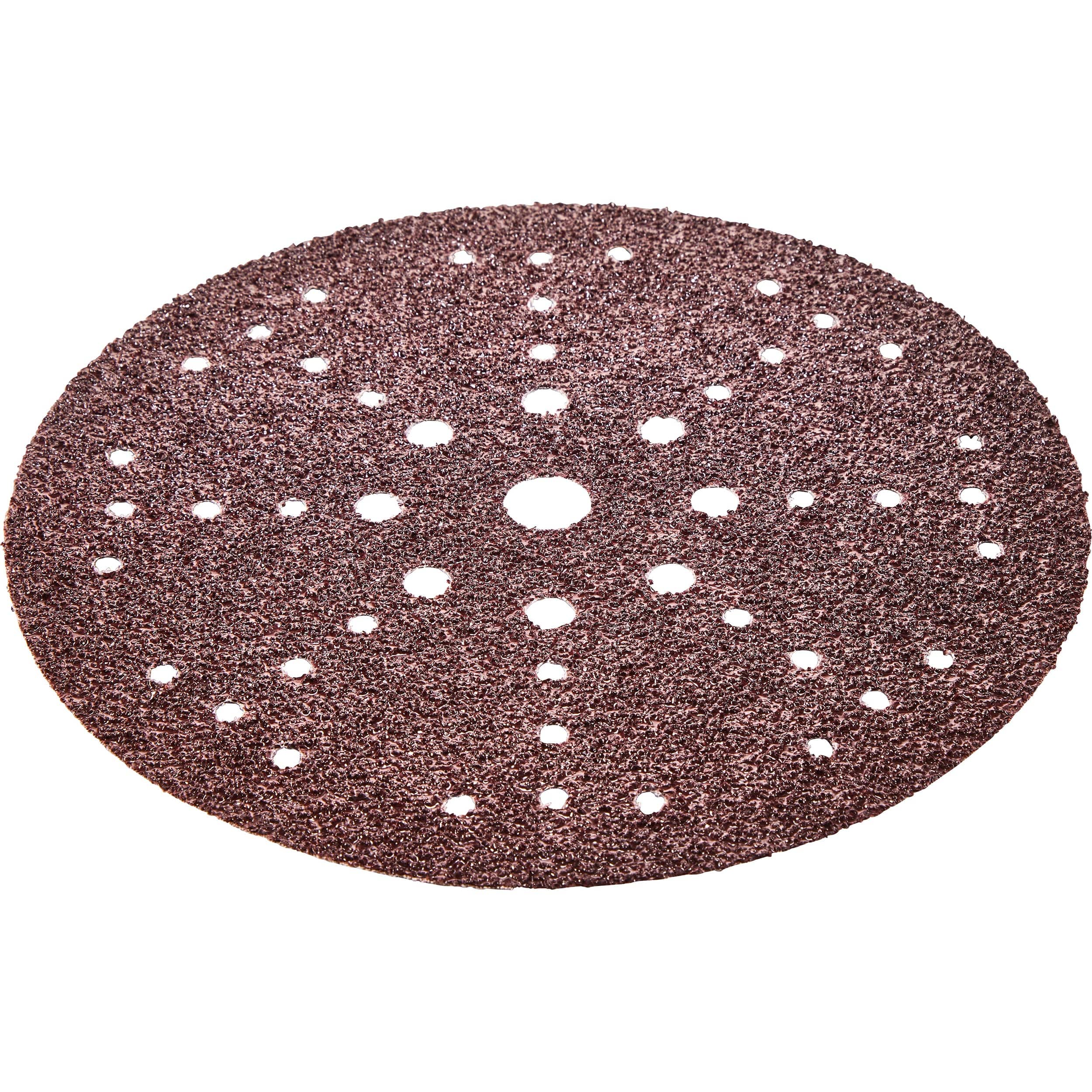 Saphir STF D225/48 PLANEX Sandpaper Disc, P36, 25 Pack - Image 1