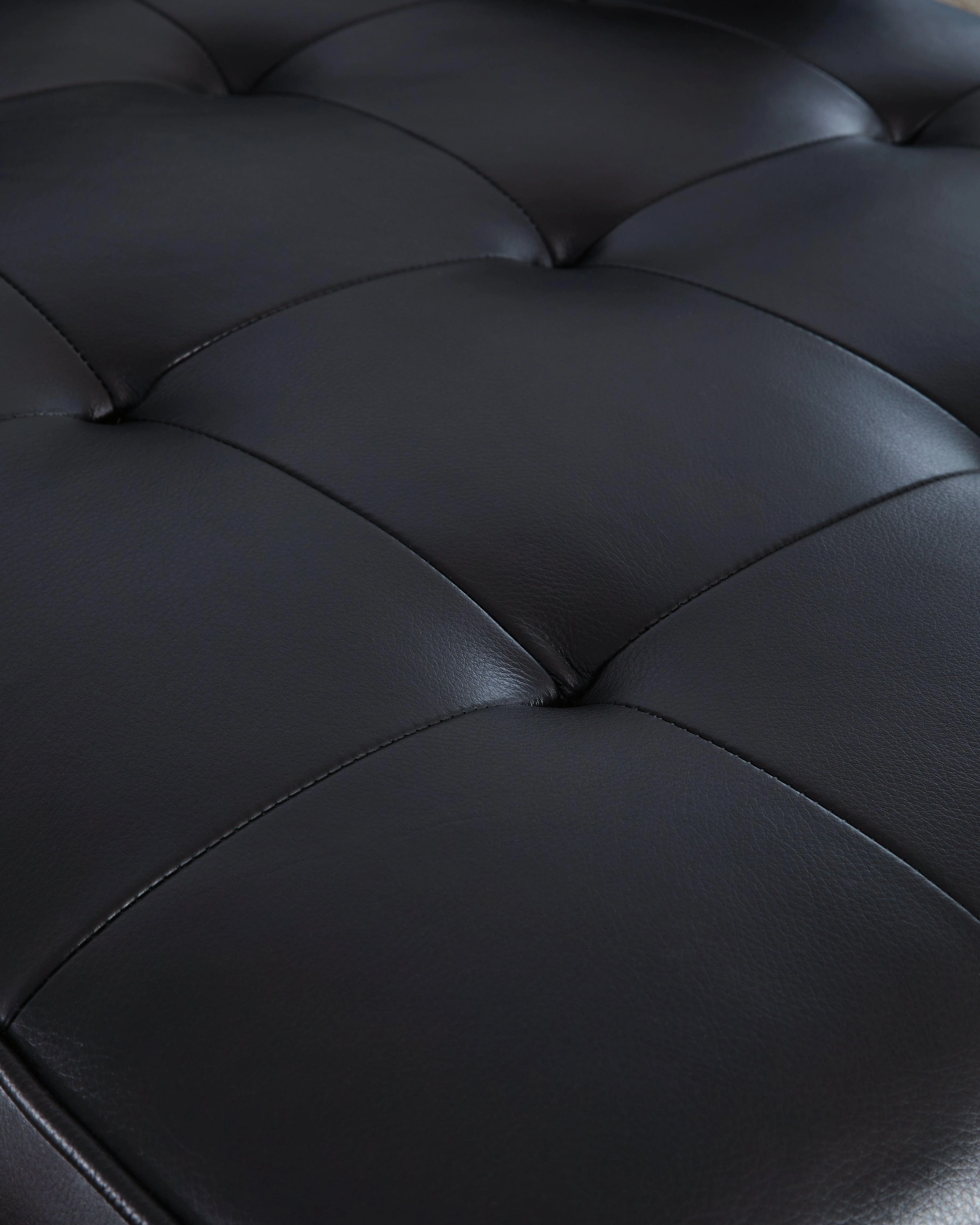 Bryceview Onyx Sofa and Loveseat - Image 3