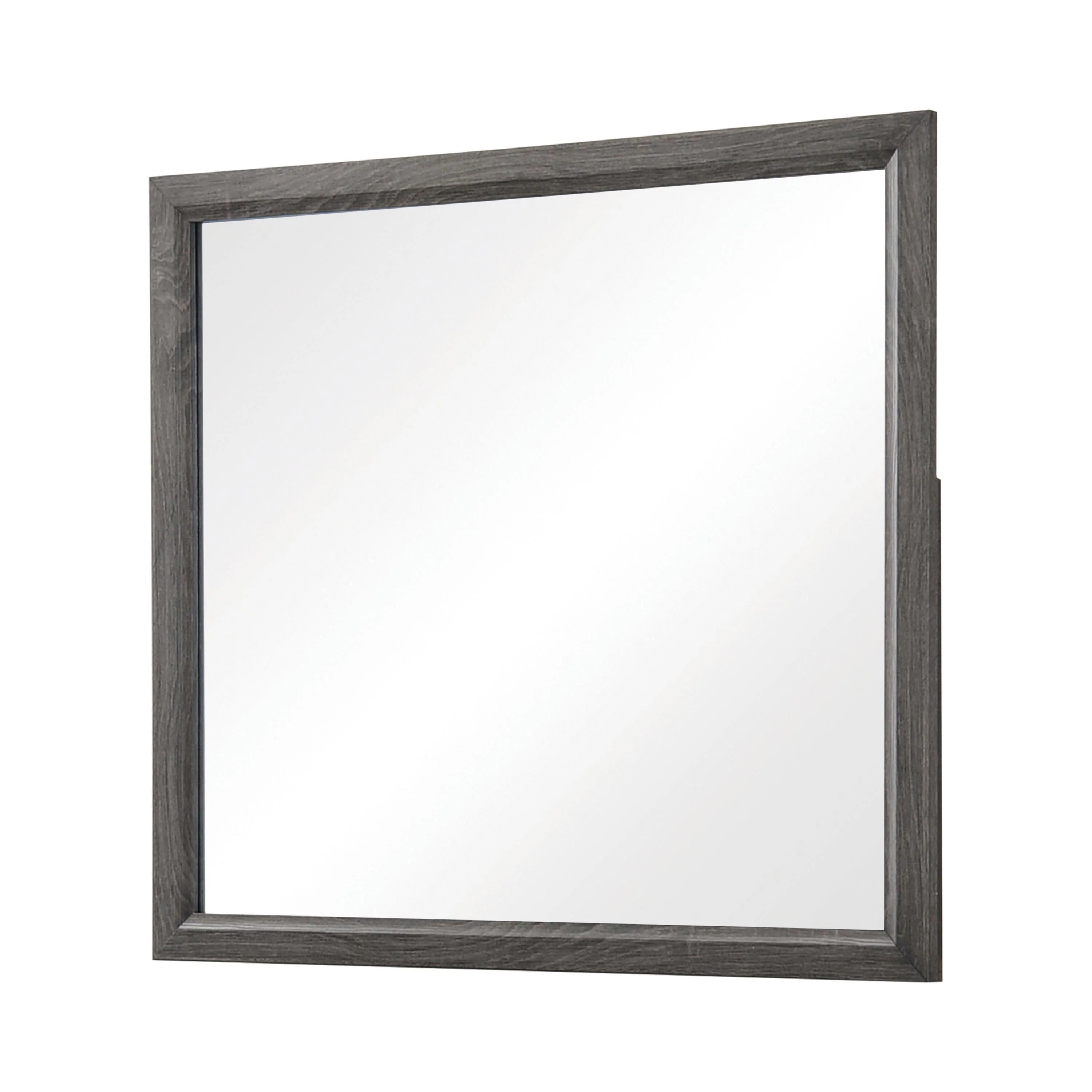 Watson Mirror Gray Oak - Image 3