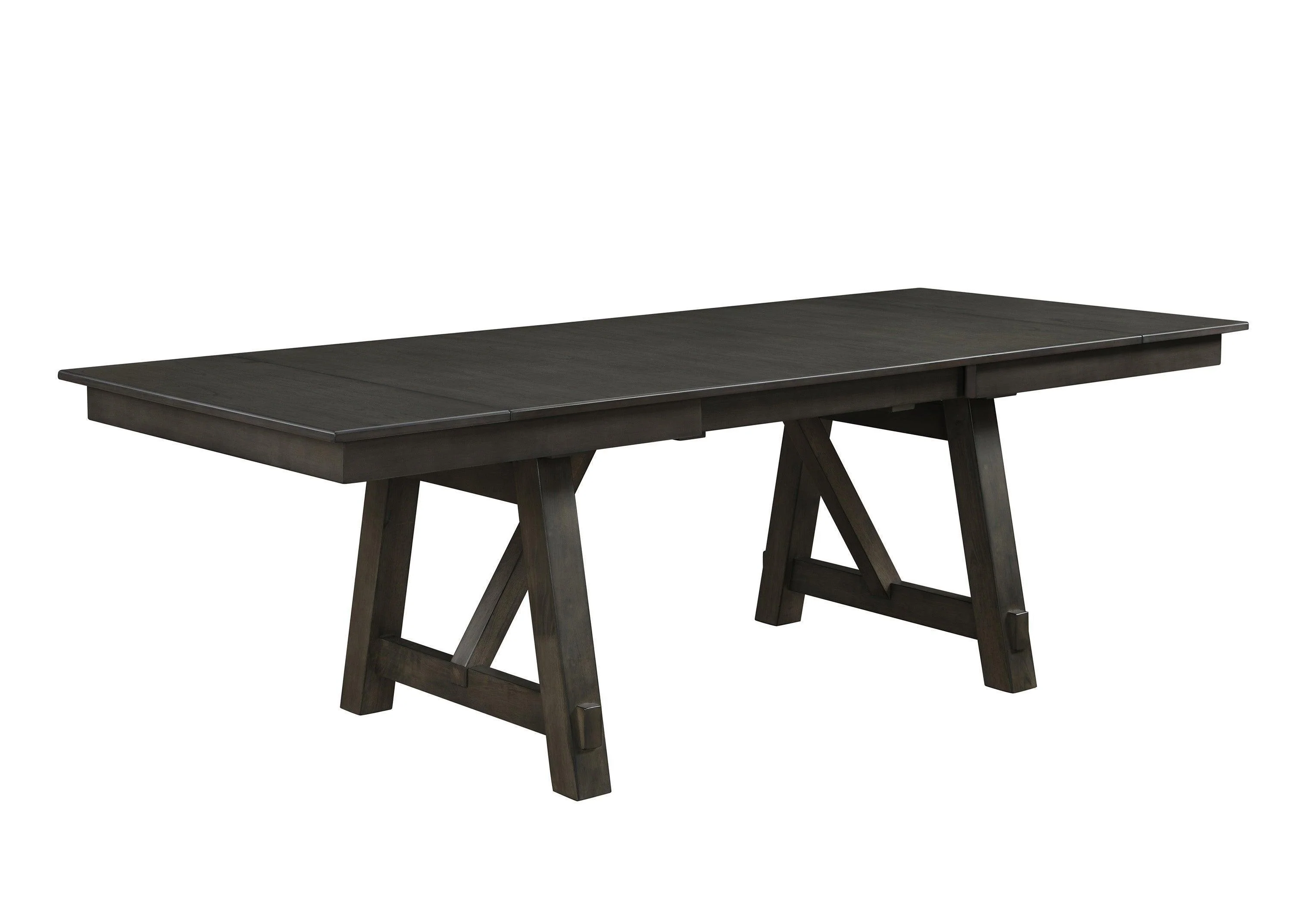 Marbelle Brown Rectangular Dining Room Set - Image 3