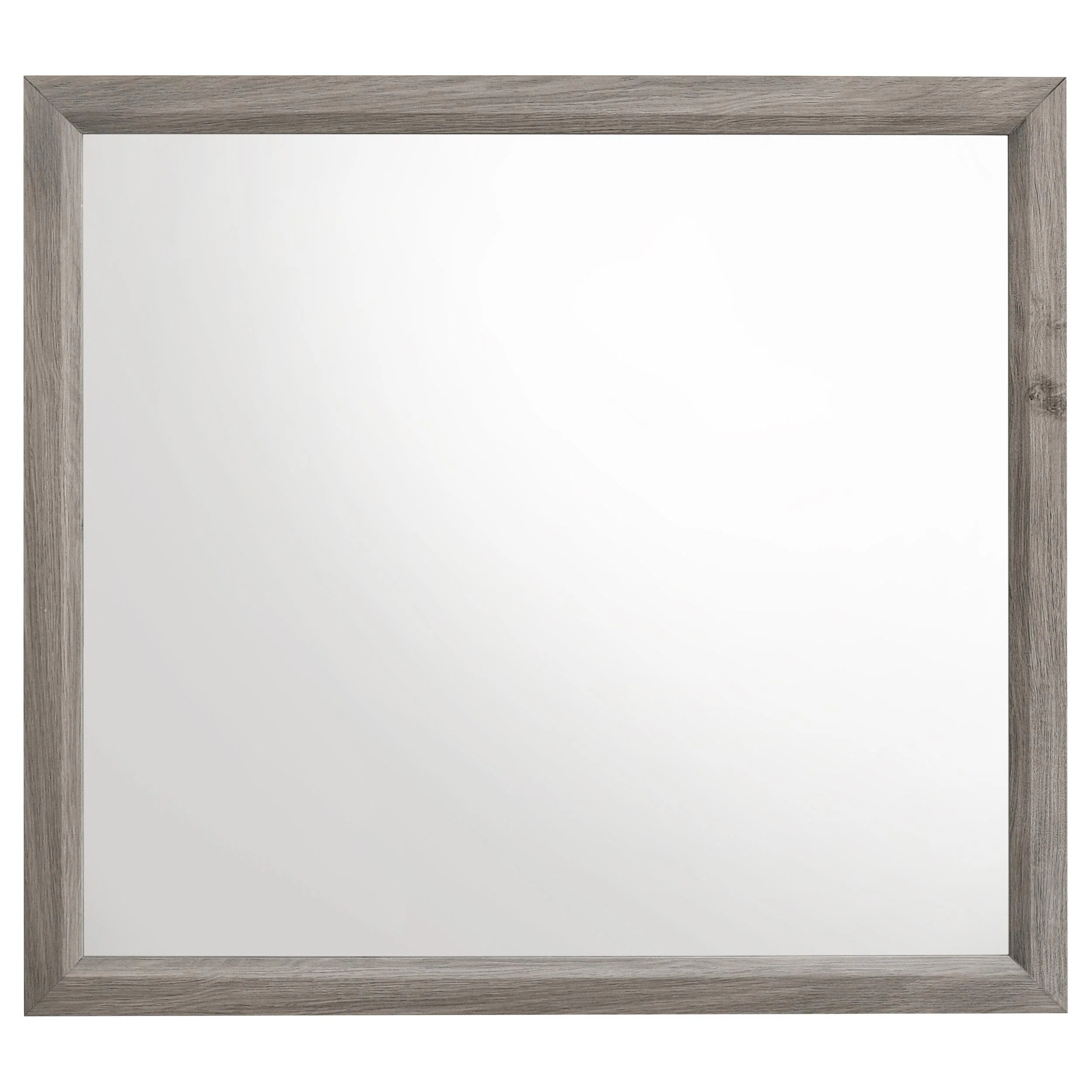 Watson Dresser Mirror Light Taupe - Image 3