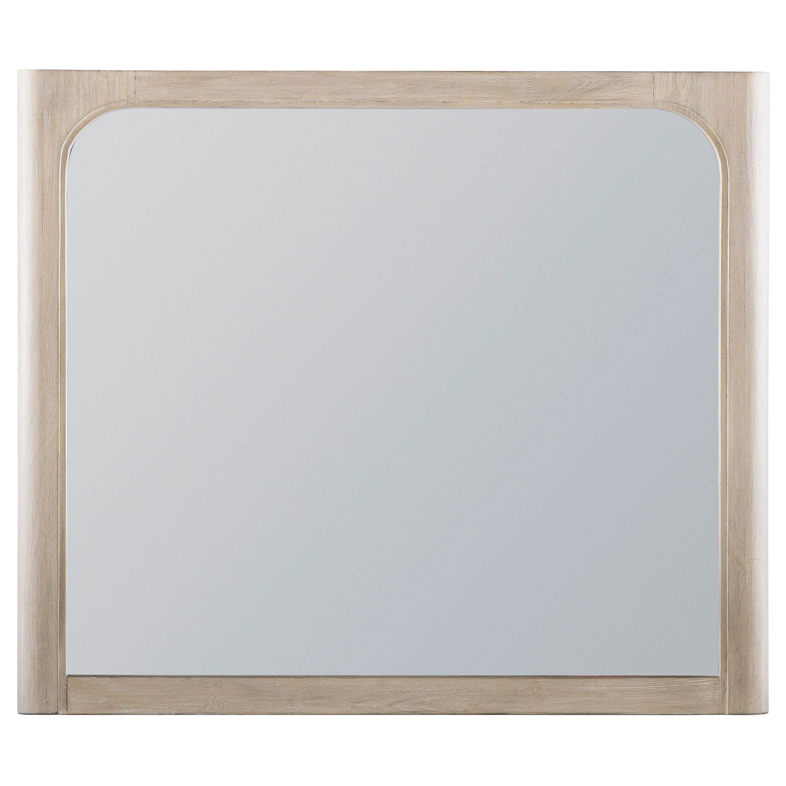 Solano Dresser Mirror Weathered Mango - Image 3
