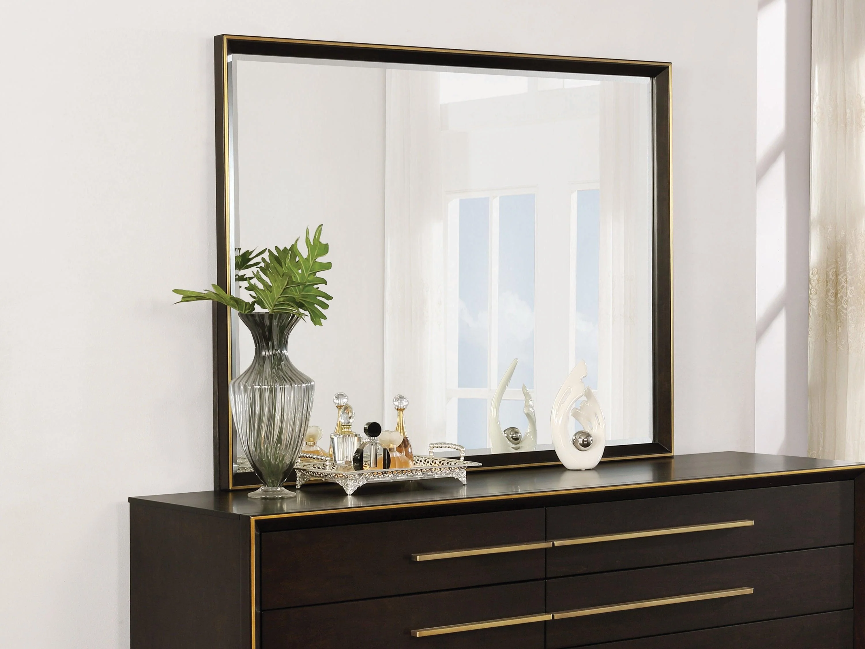 Durango Mirror Smoked Peppercorn - Image 2