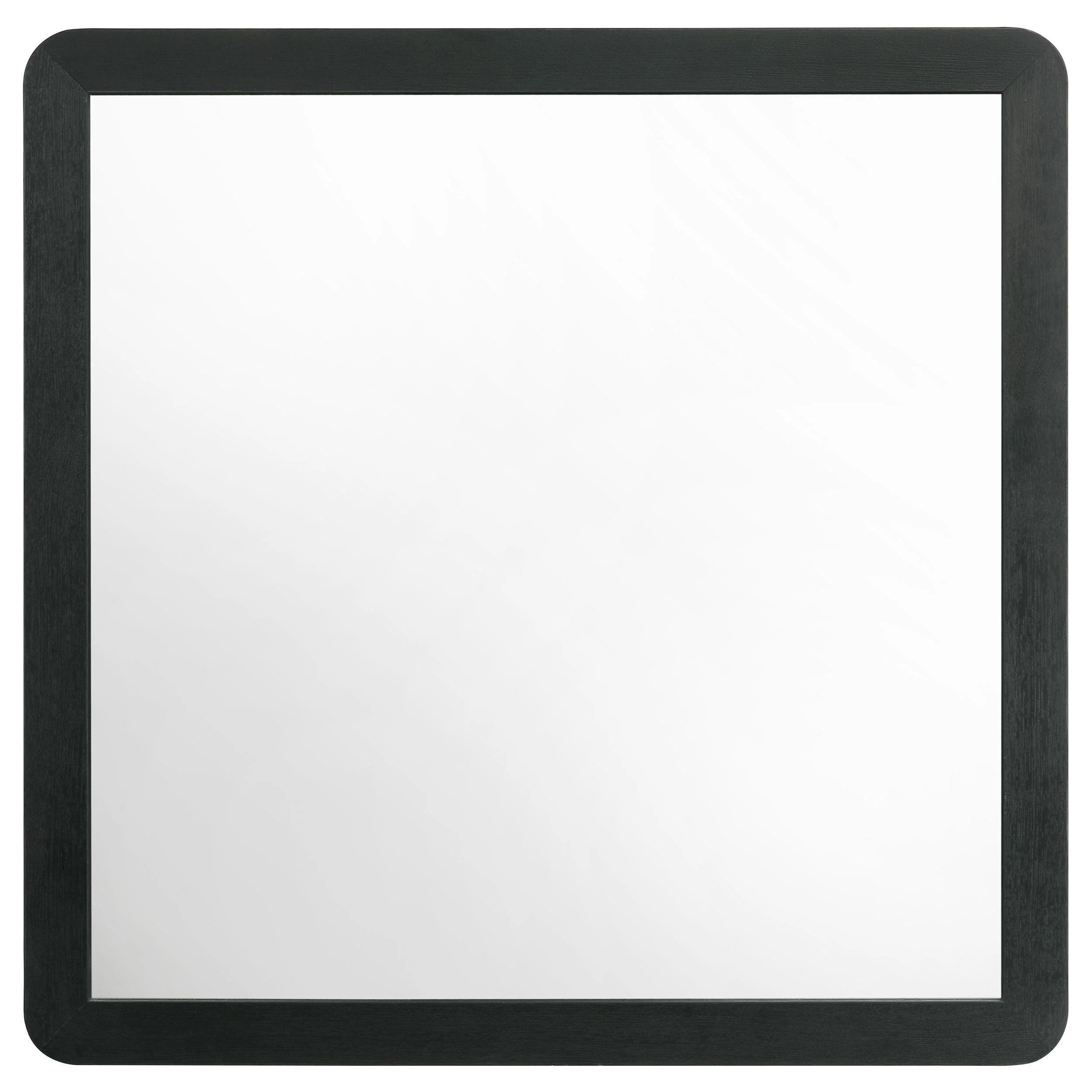 Cavelle Dresser Mirror Black - Image 3