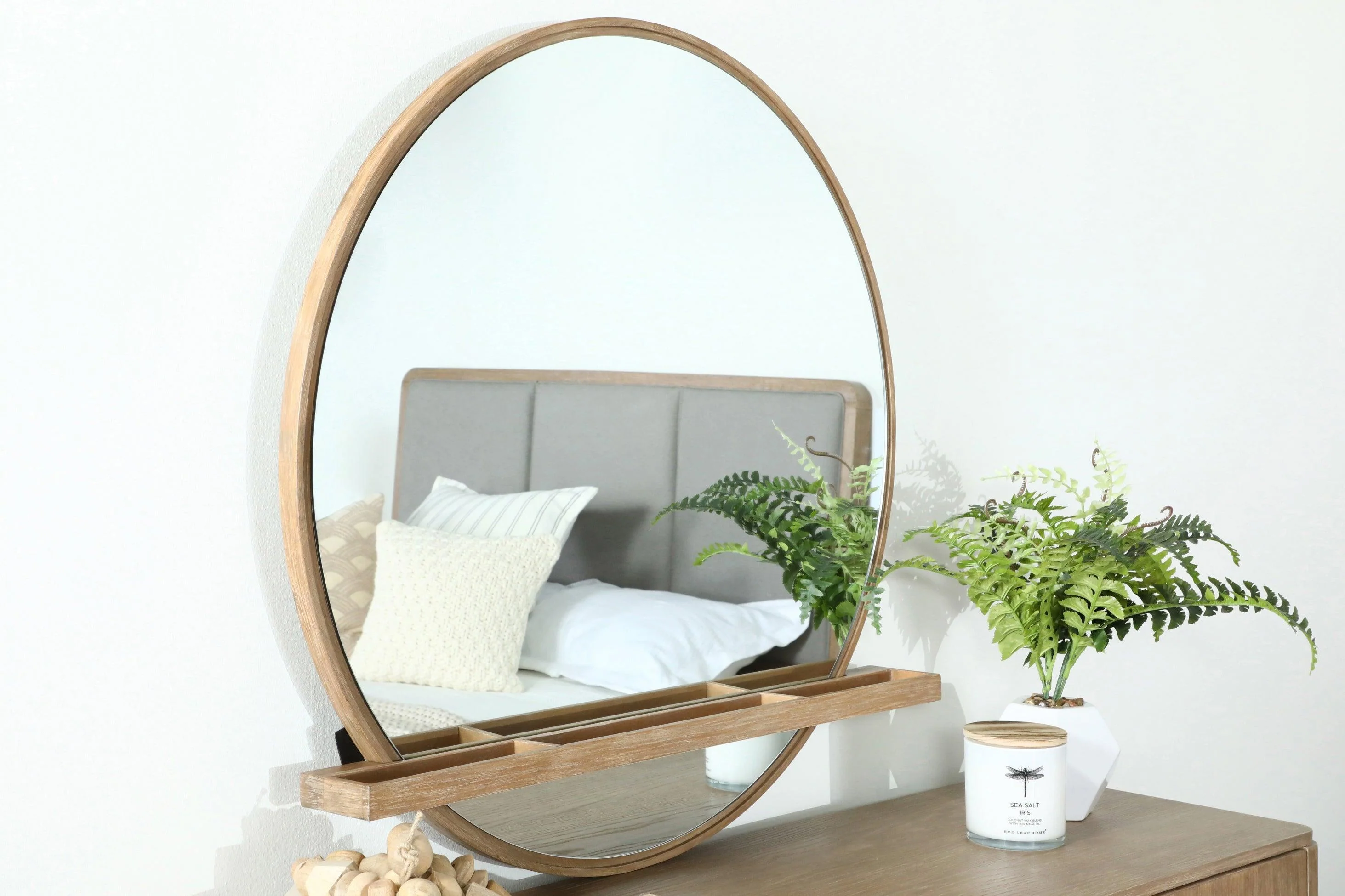Arini 8 Drawer Dresser Sand Wash - Image 3