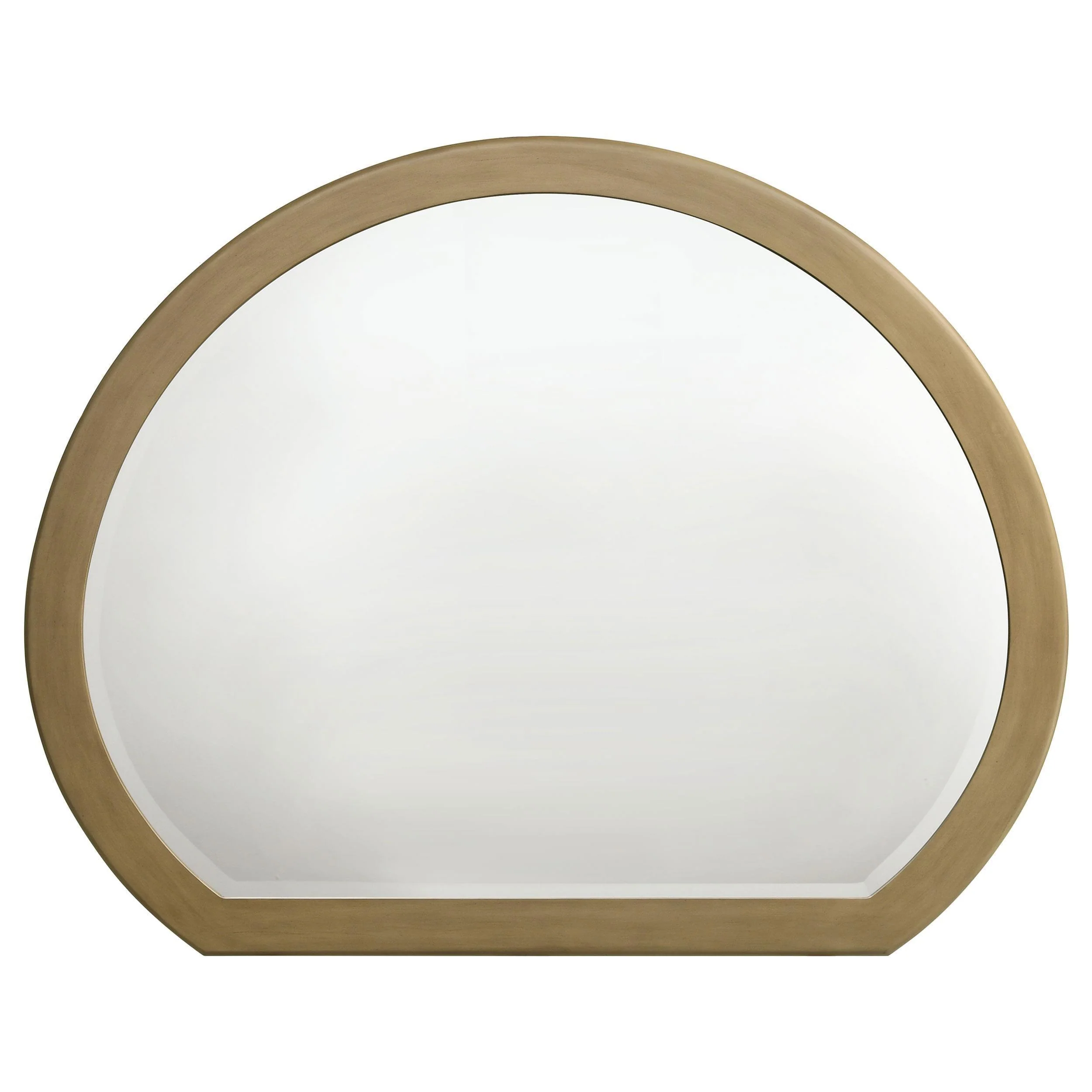 Granada Dresser Mirror Natural Pine - Image 3