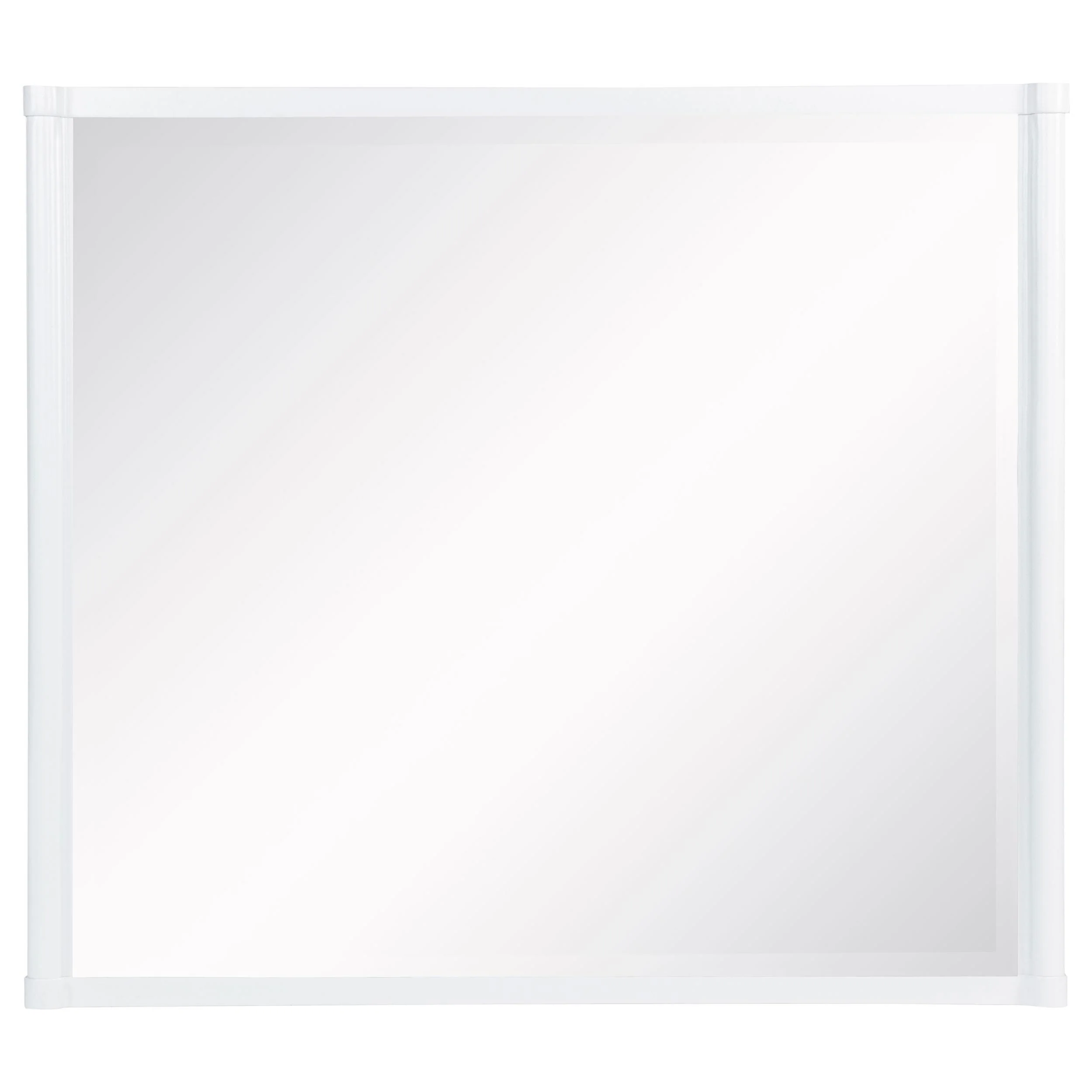 Gracemont Dresser Mirror White - Image 3