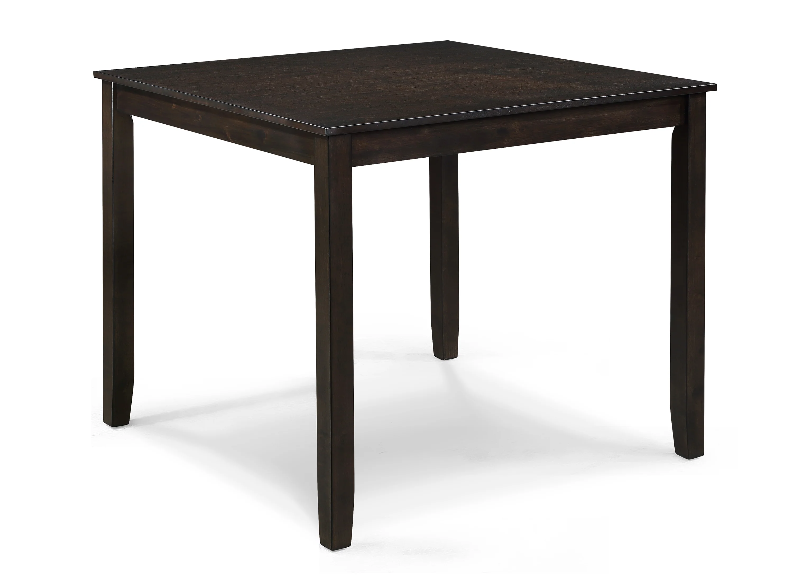 Durham Dark Cherry Dining Room Set - Image 2