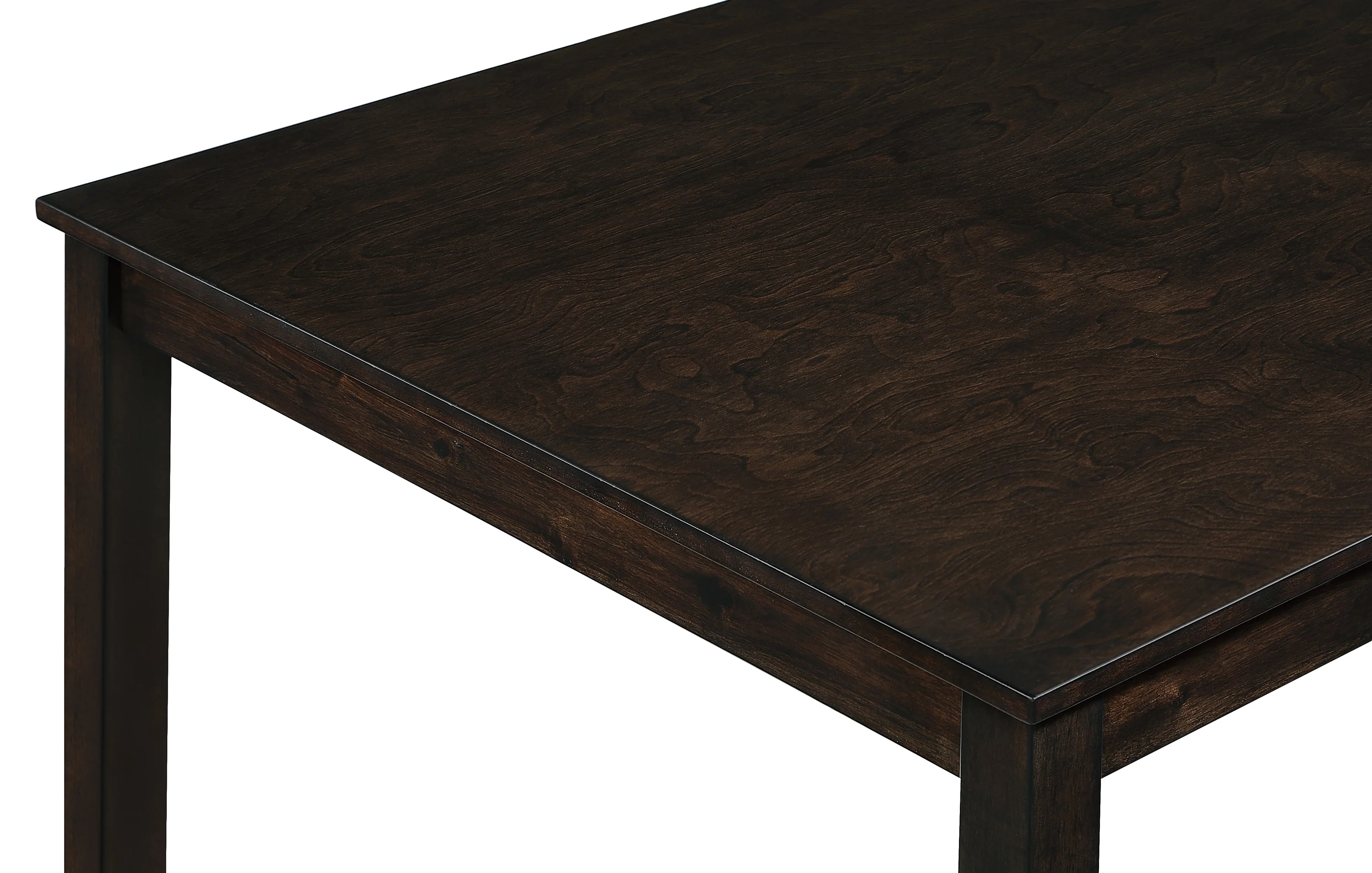 Durham Dark Cherry Dining Room Set - Image 3