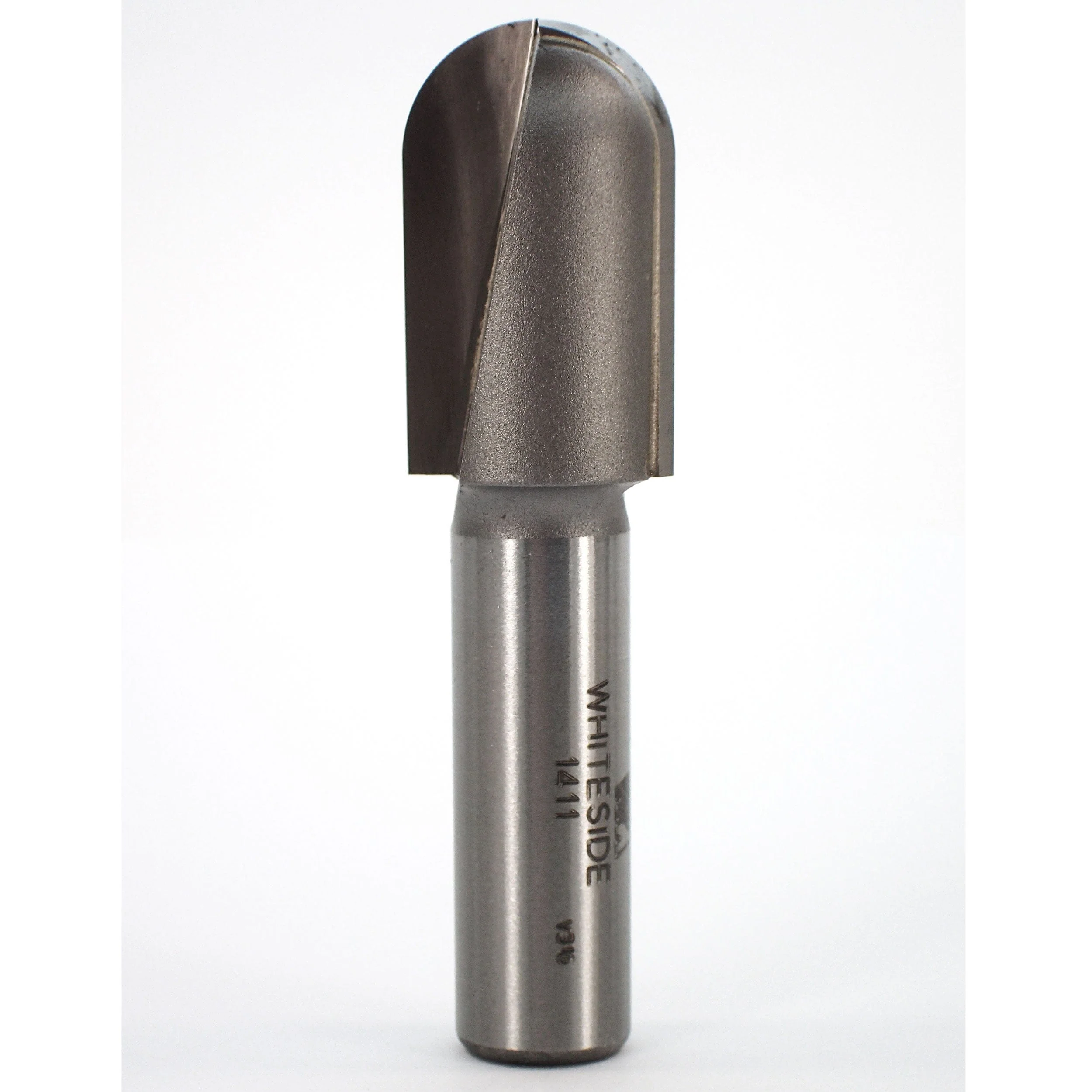 Round Nose / Core Box Router Bit - 1/2" SH - Image 3