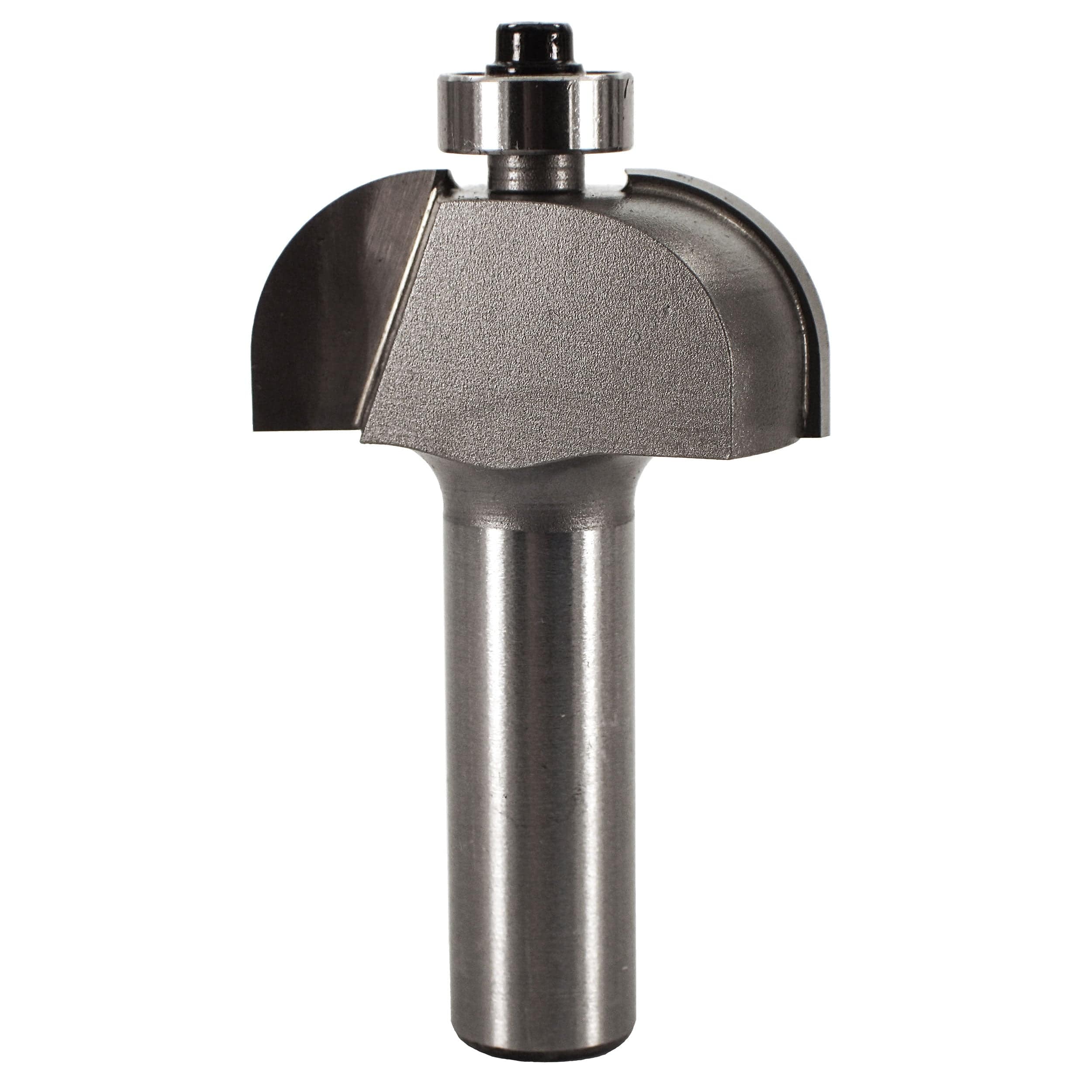 1805 Cove Router Bit 1/2″ SH 1/2″ R X 1-1/2″ D X 5/8″ CL