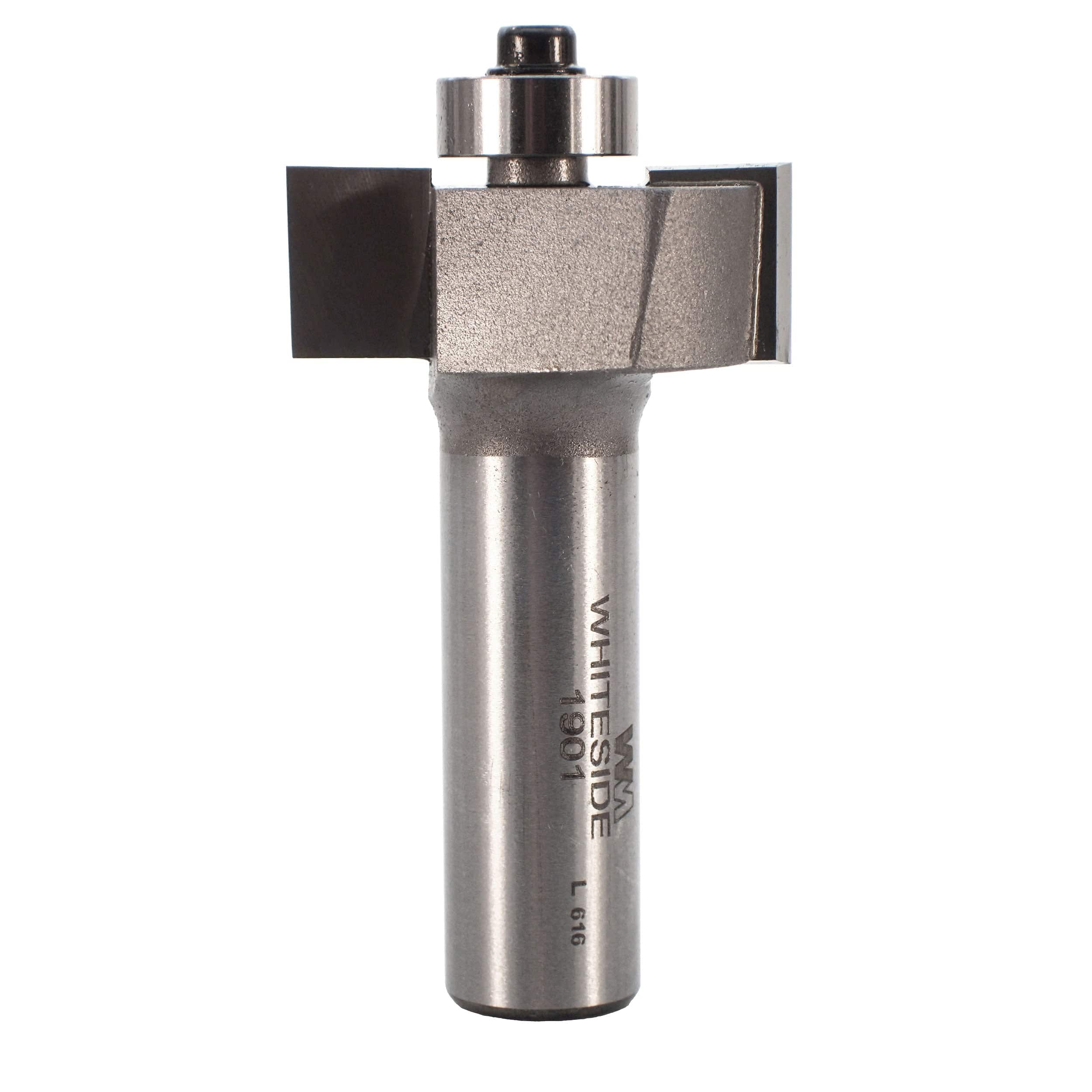 # 1901 Rabbet Bit with B3 Bearing - Image 1