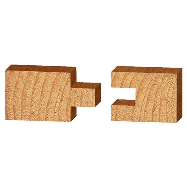 #3375 Improved Tongue and Groove Bit - Image 2