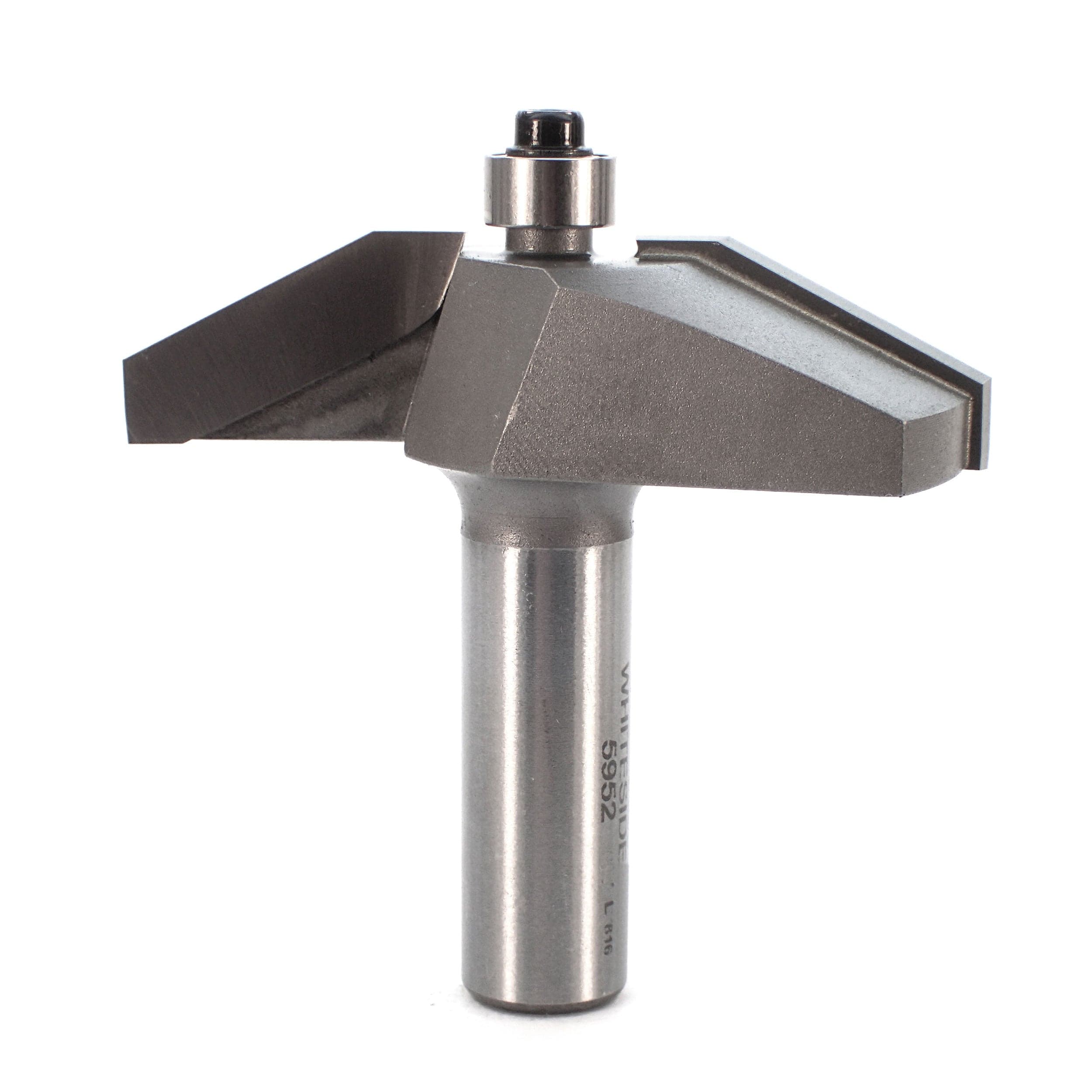 5952 Medium Raised Panel Router Bit 2-1/2″ D