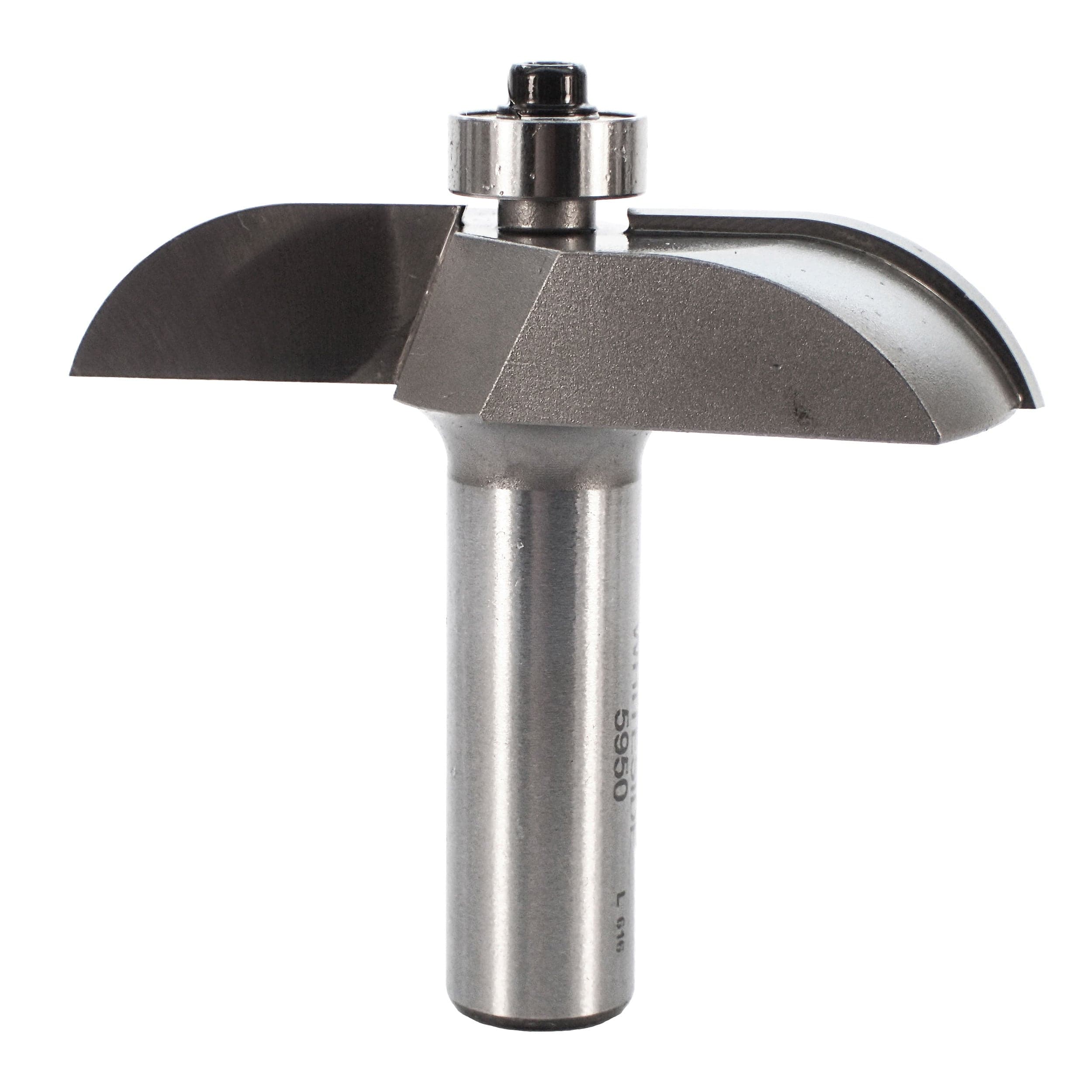 5950 Medium Raised Panel Router Bit 2-1/2" D - Image 1