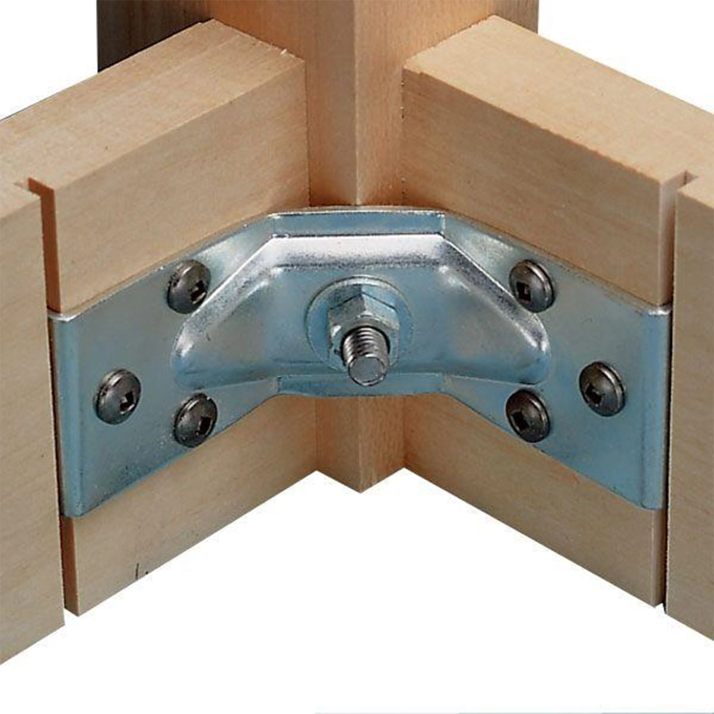 Table Leg Corner Brace - Image 1